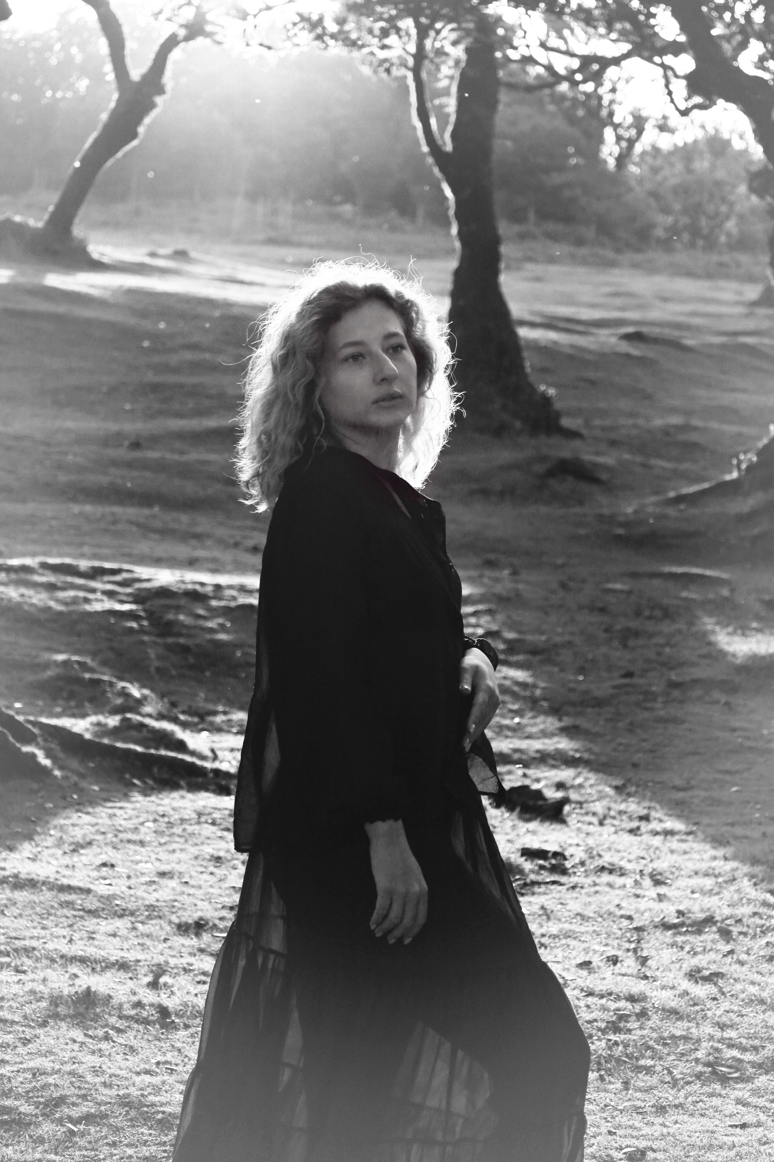 Olya. Emiliia Kotruch PHOTOGRAPHER