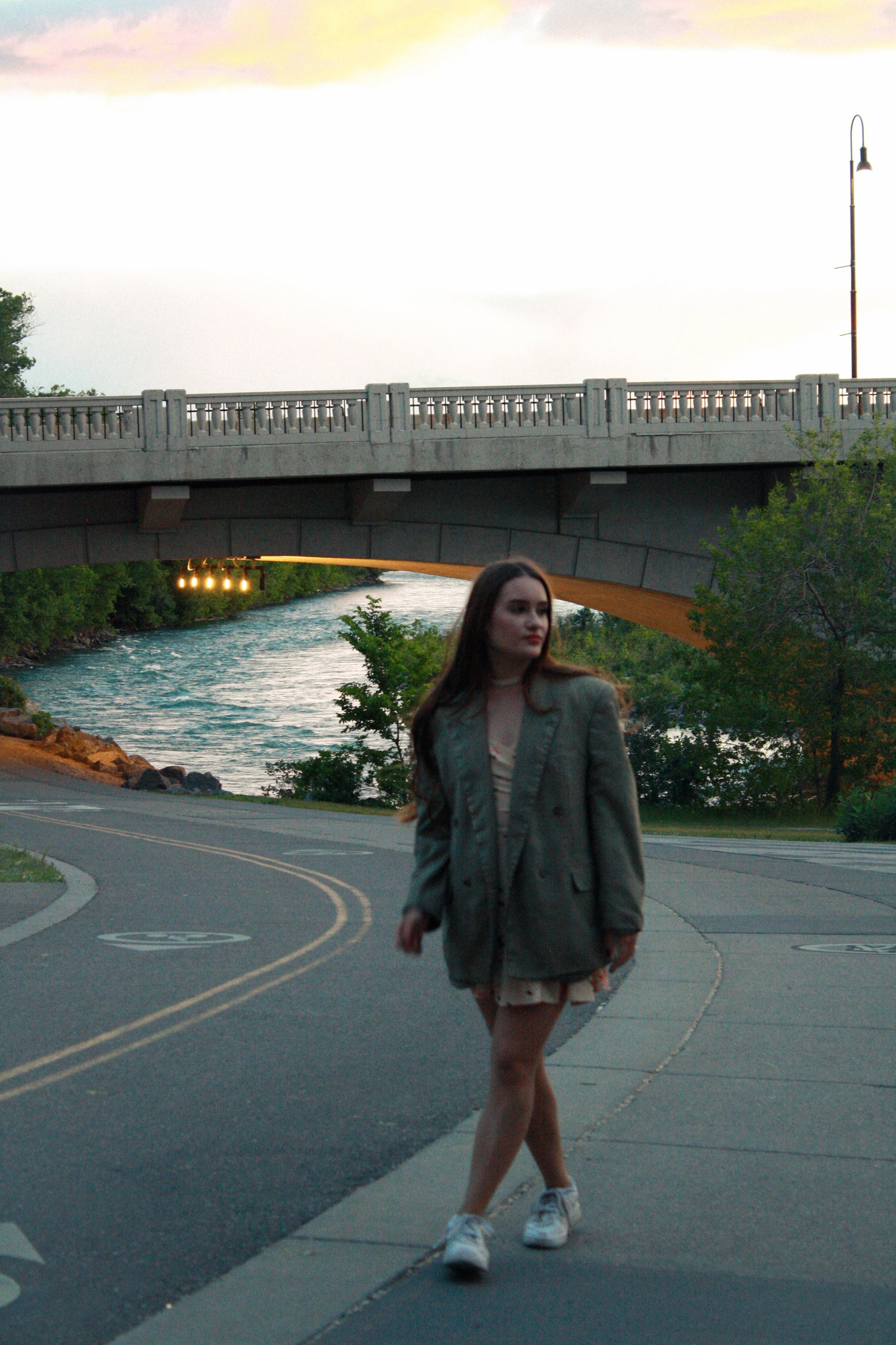 Ksenia. Emiliia Kotruch PHOTOGRAPHER