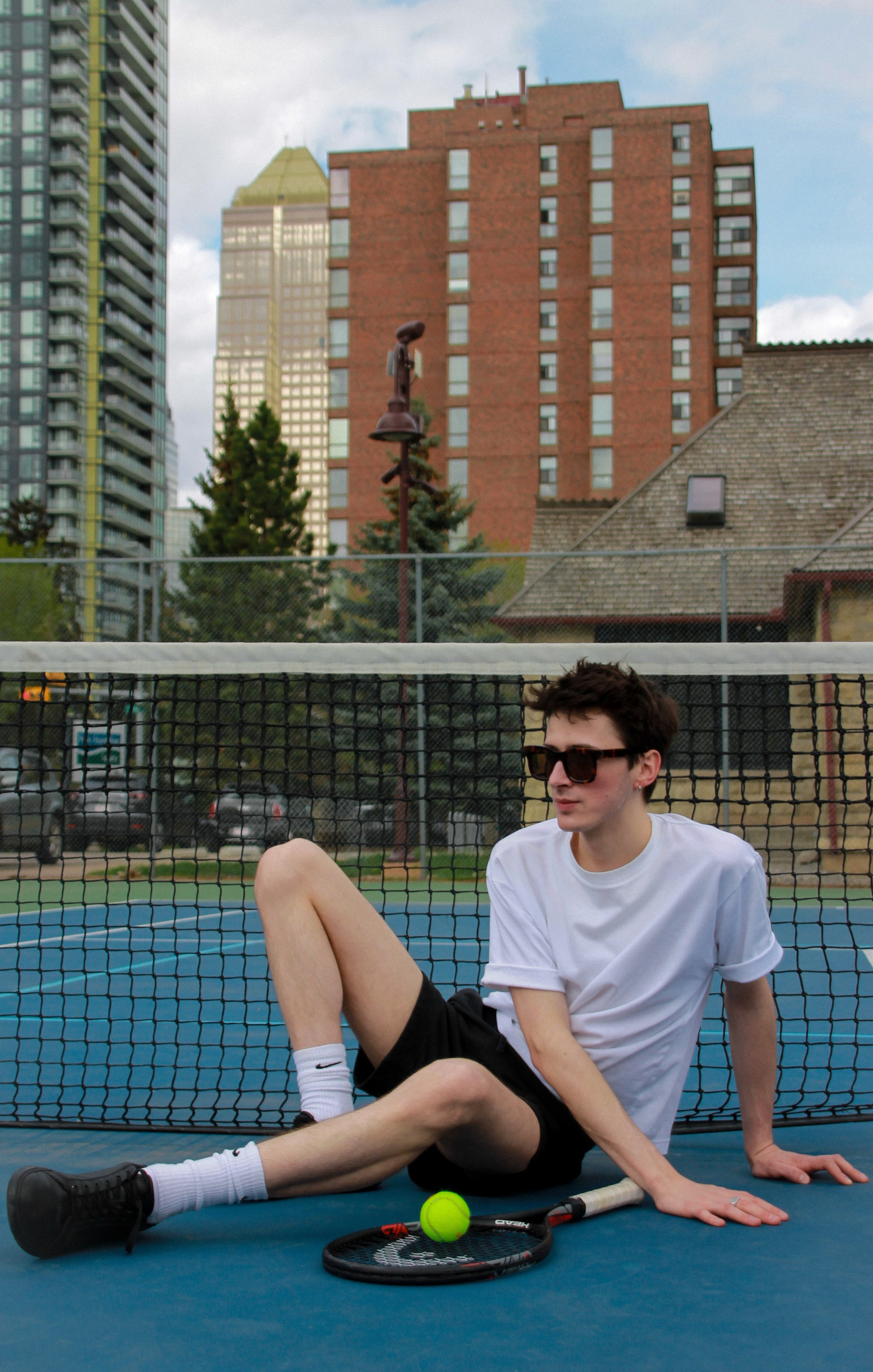 Yura. Emiliia Kotruch PHOTOGRAPHER