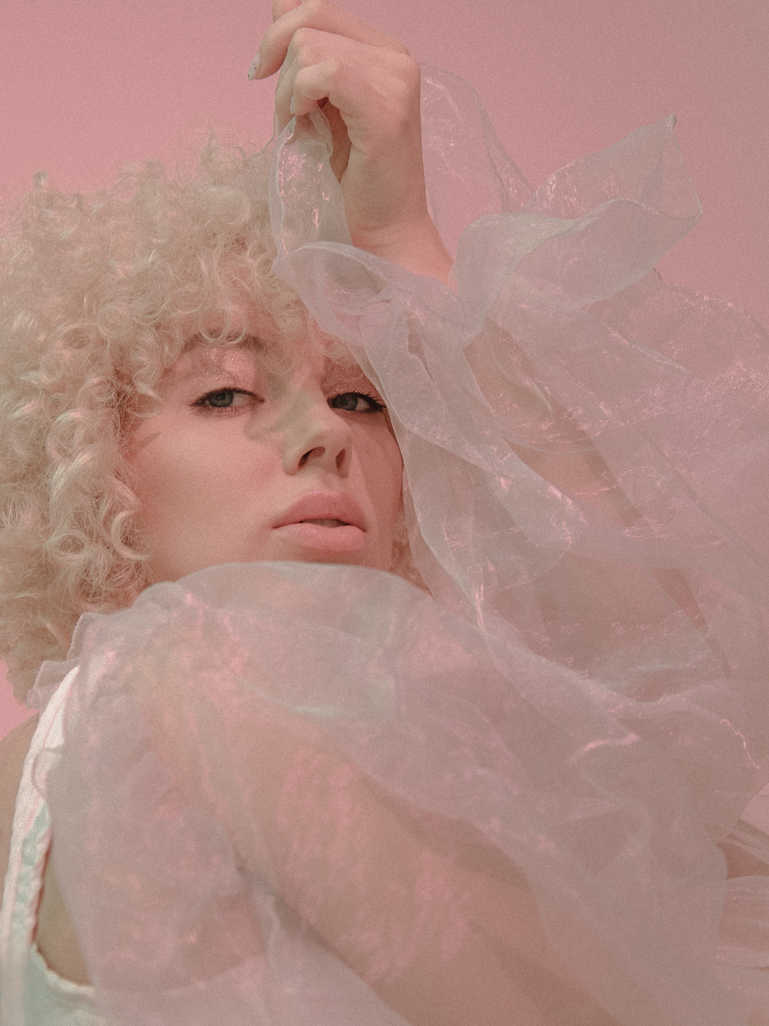 011. Palagina Ksusha, photographer in NY