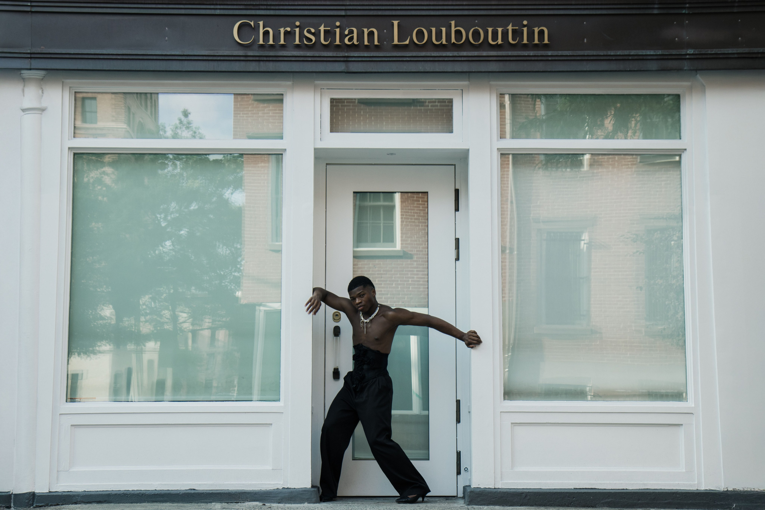 042. Palagina Ksusha, photographer in NY