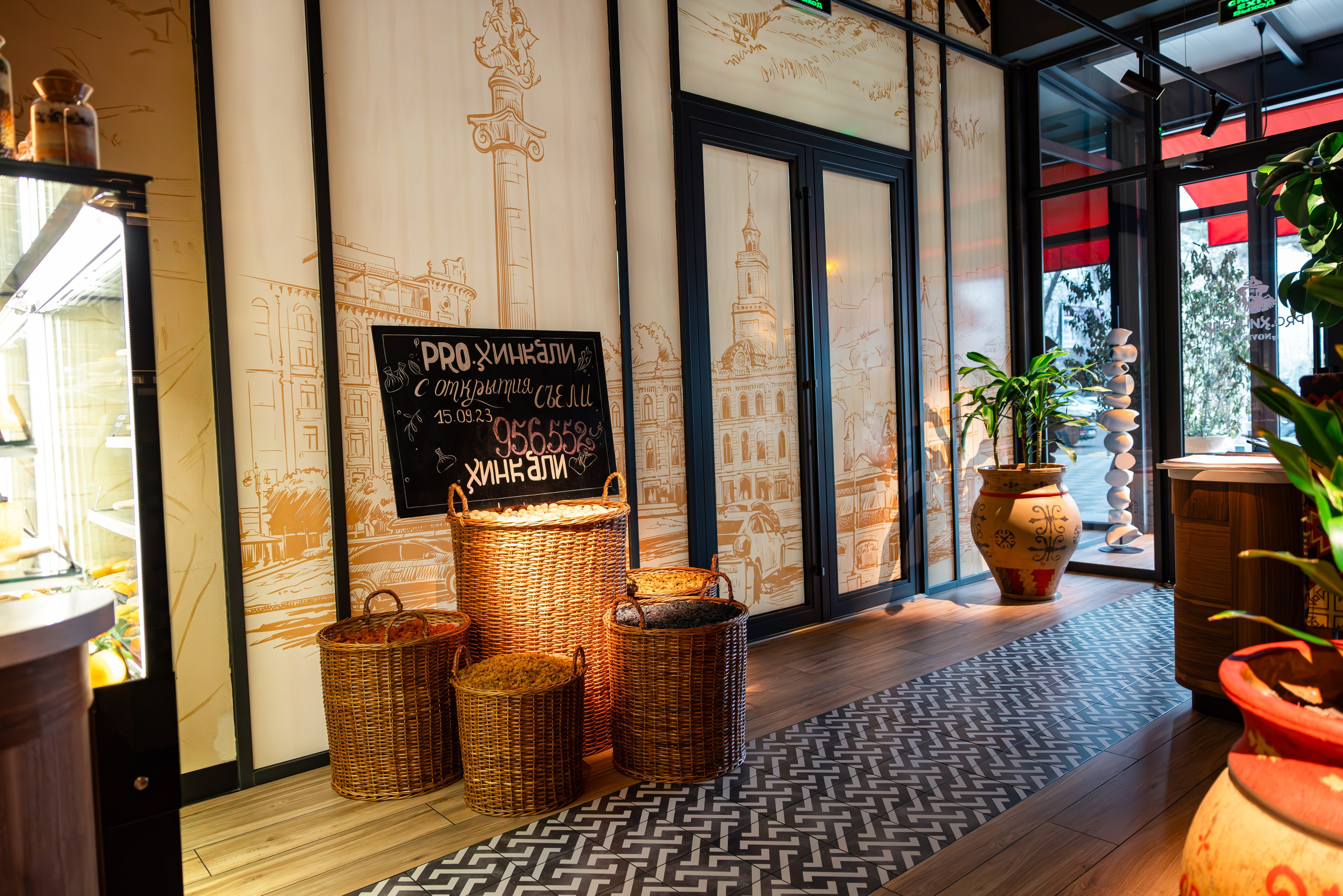 Интерьерная фотосъёмка. Яркие моменты, запечатленные в каждом кадре