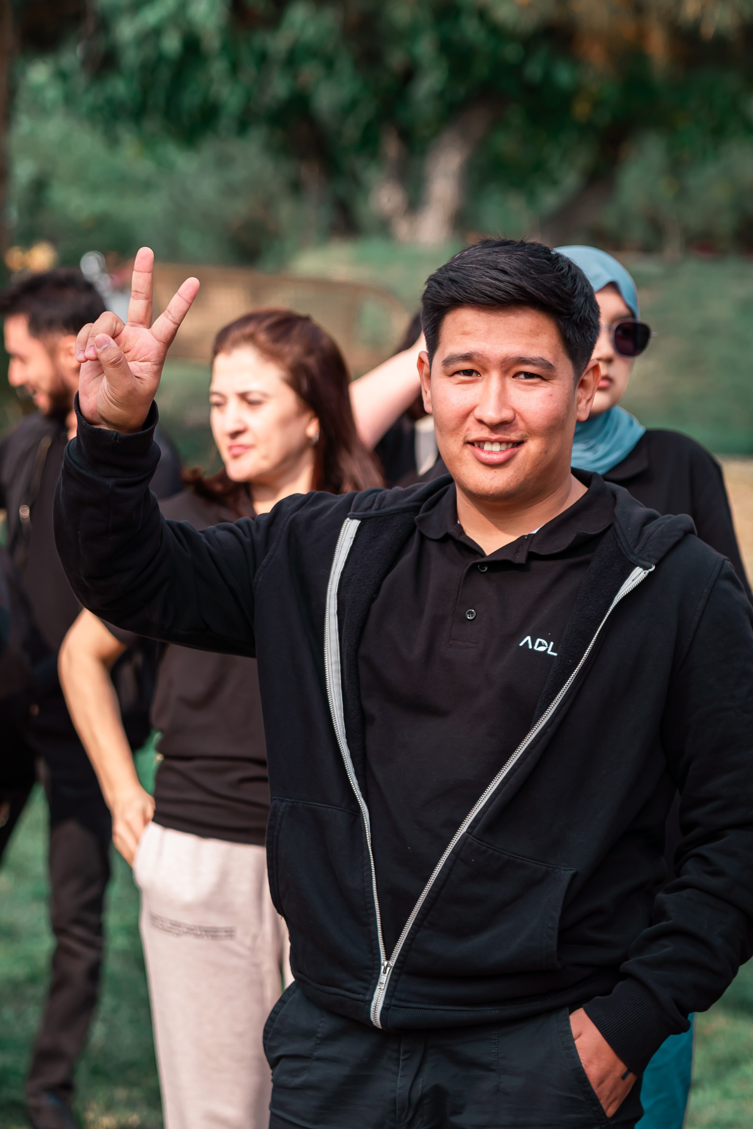 Репортажная фотосъёмка. Яркие моменты, запечатленные в каждом кадре