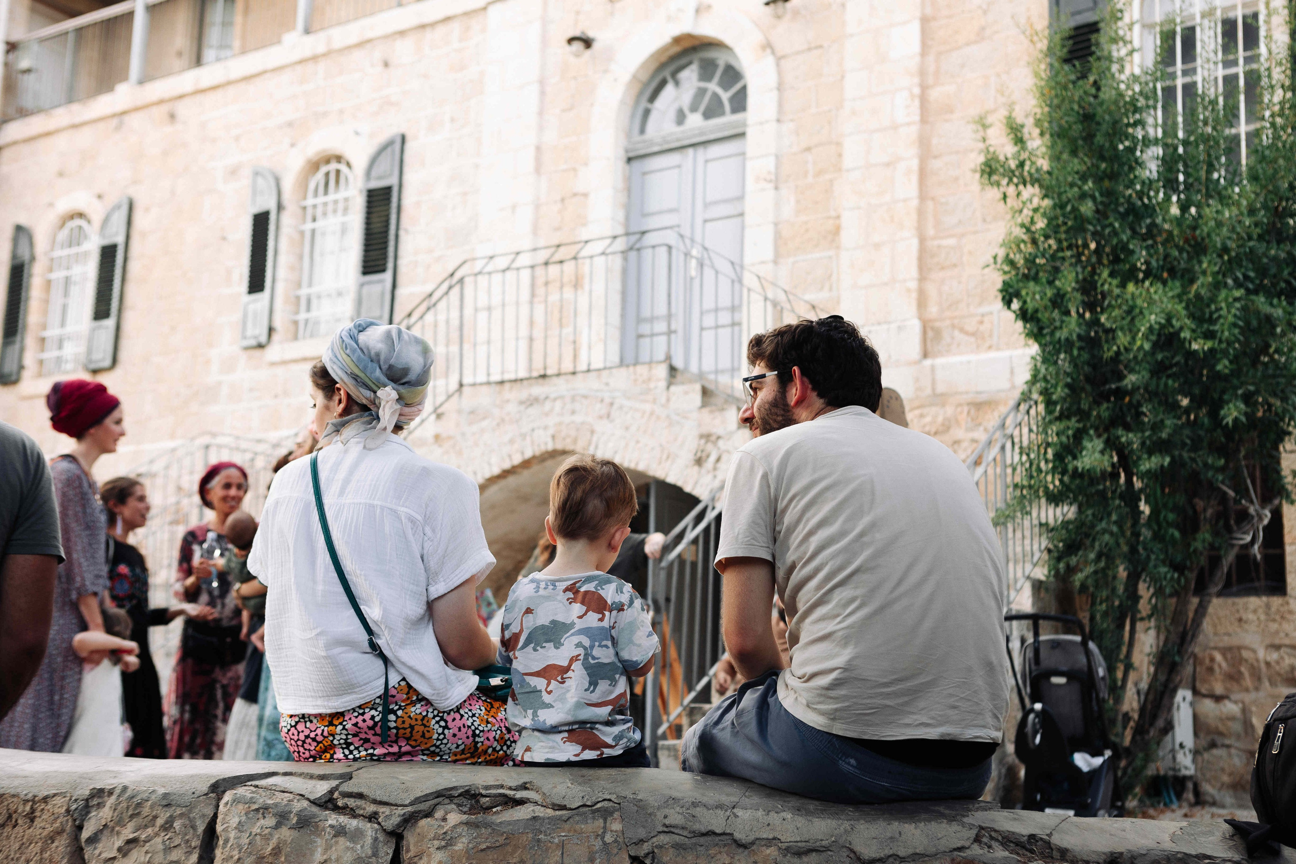 BRIT MILA IN NATURE IN JERUSALEM. Https://shi-photo.com/