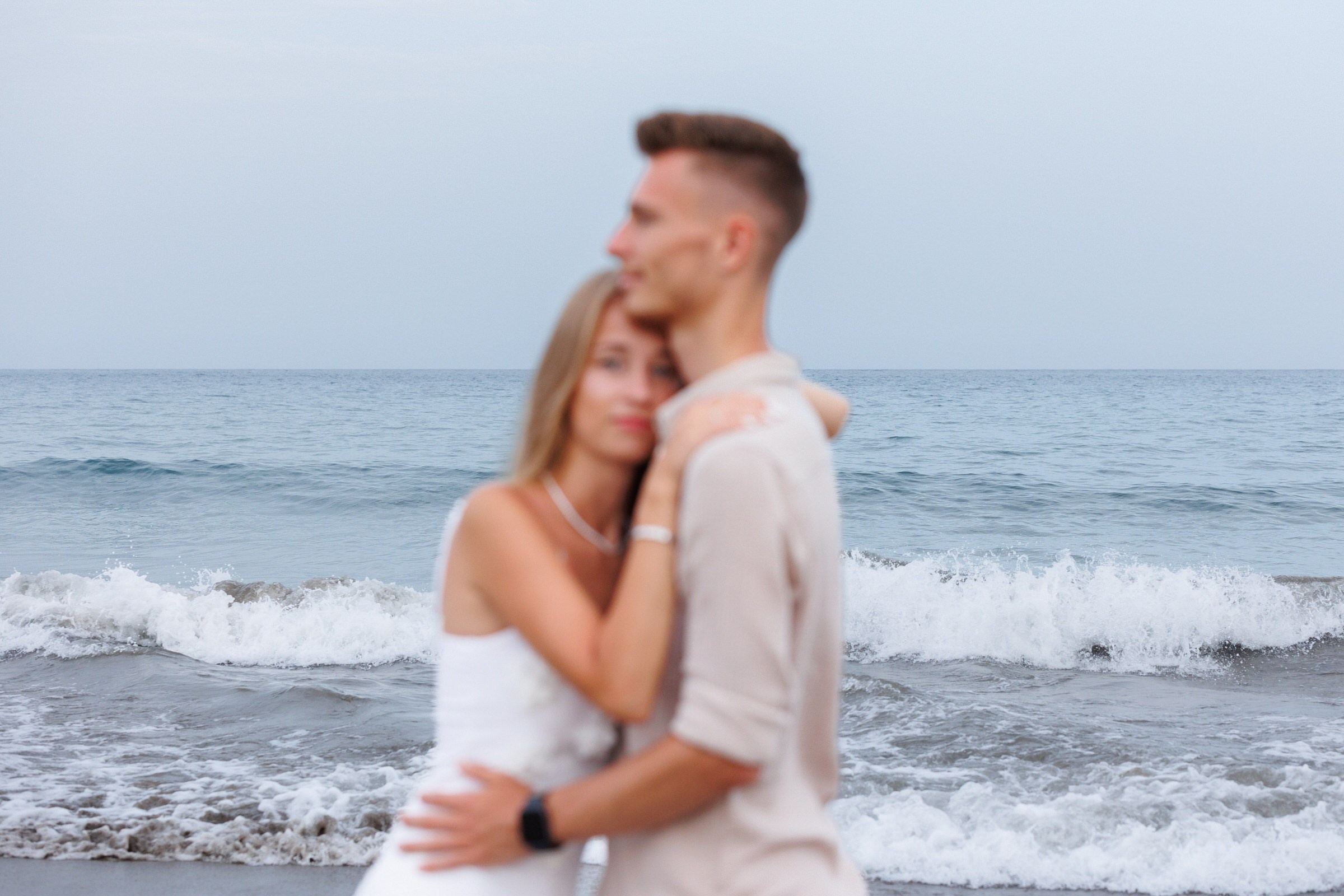 Faro Maspalomas Beach Photographer