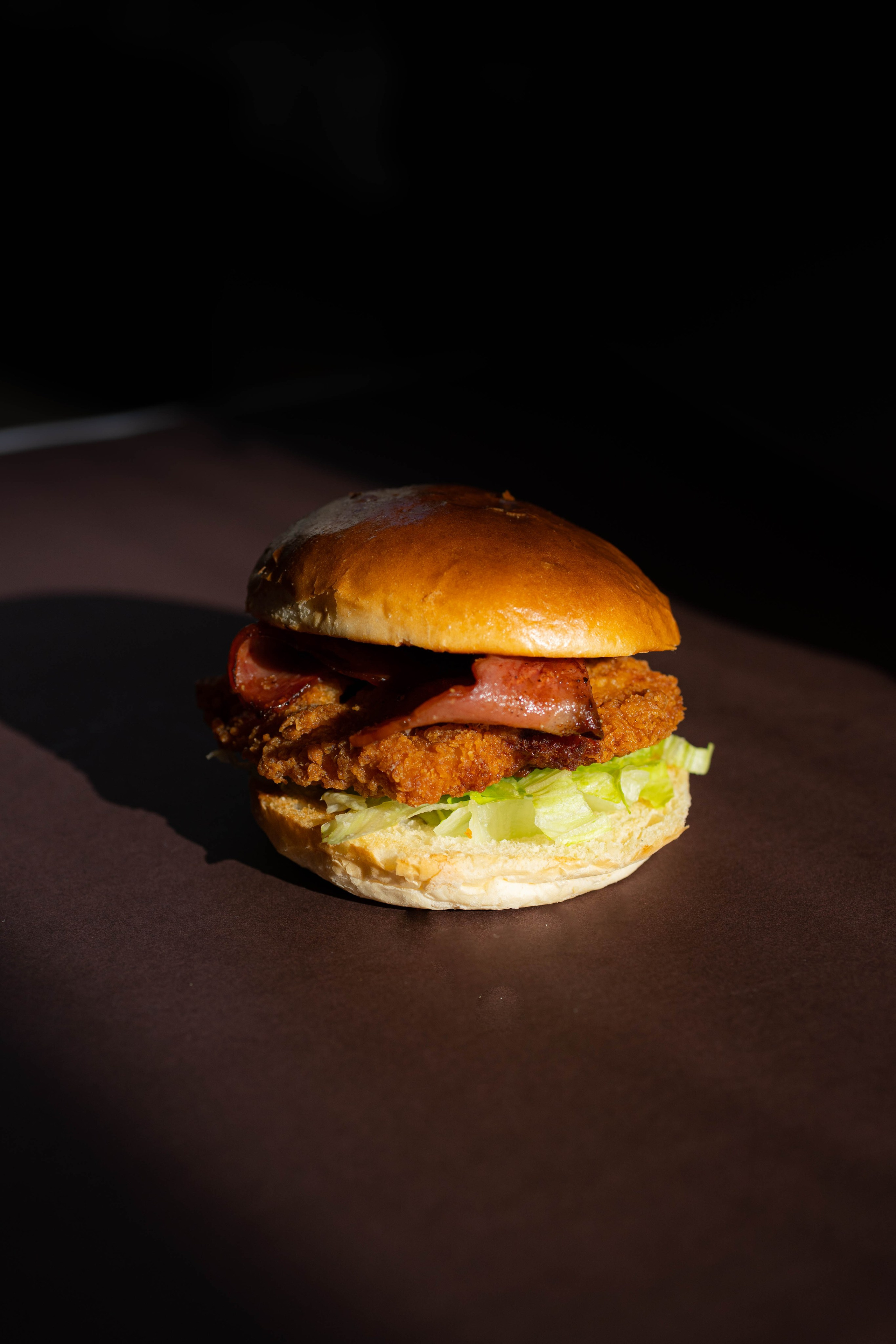 FRESCOFOOD. Baby Beast