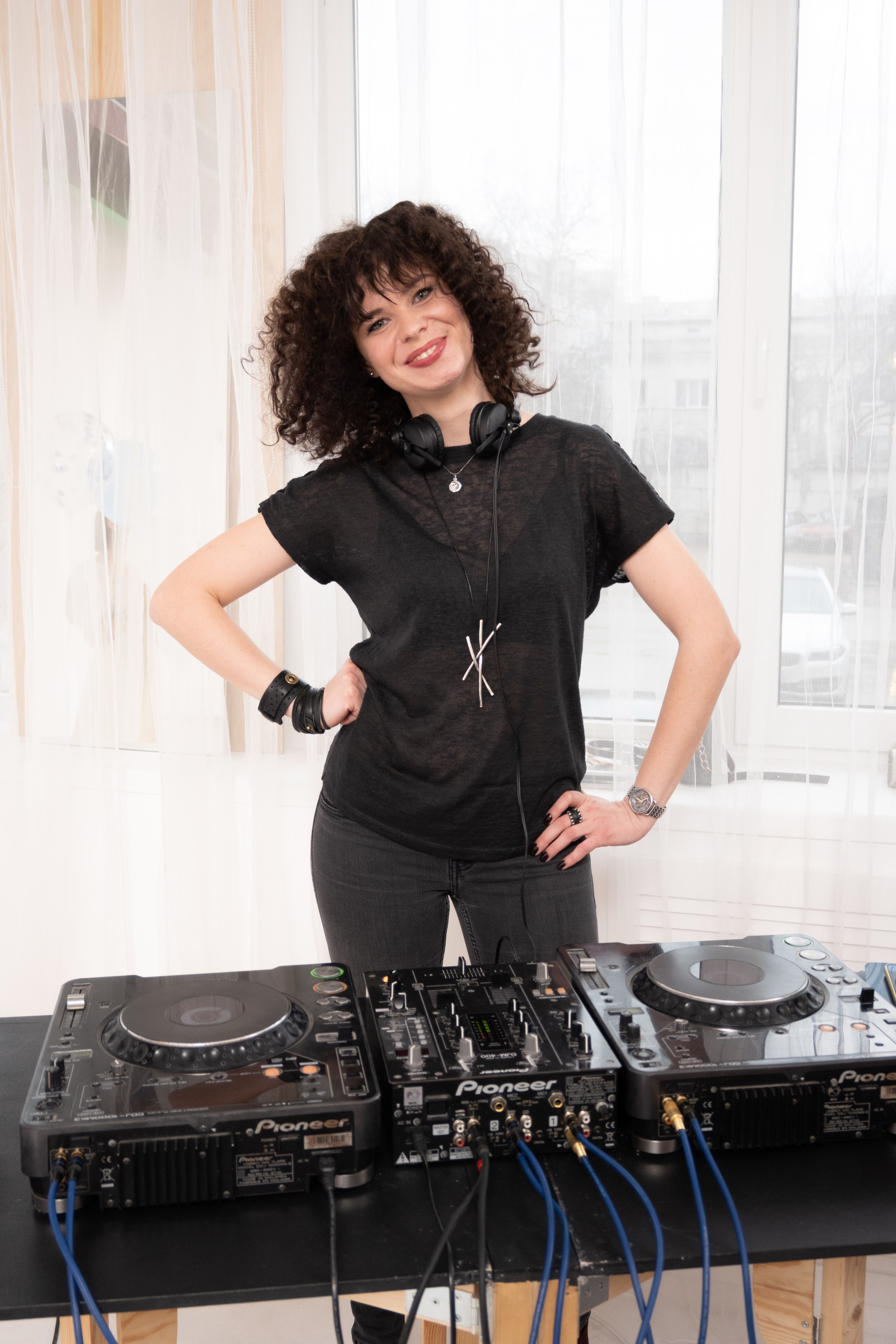 Gender party. Fotograf Dmitrii Donets