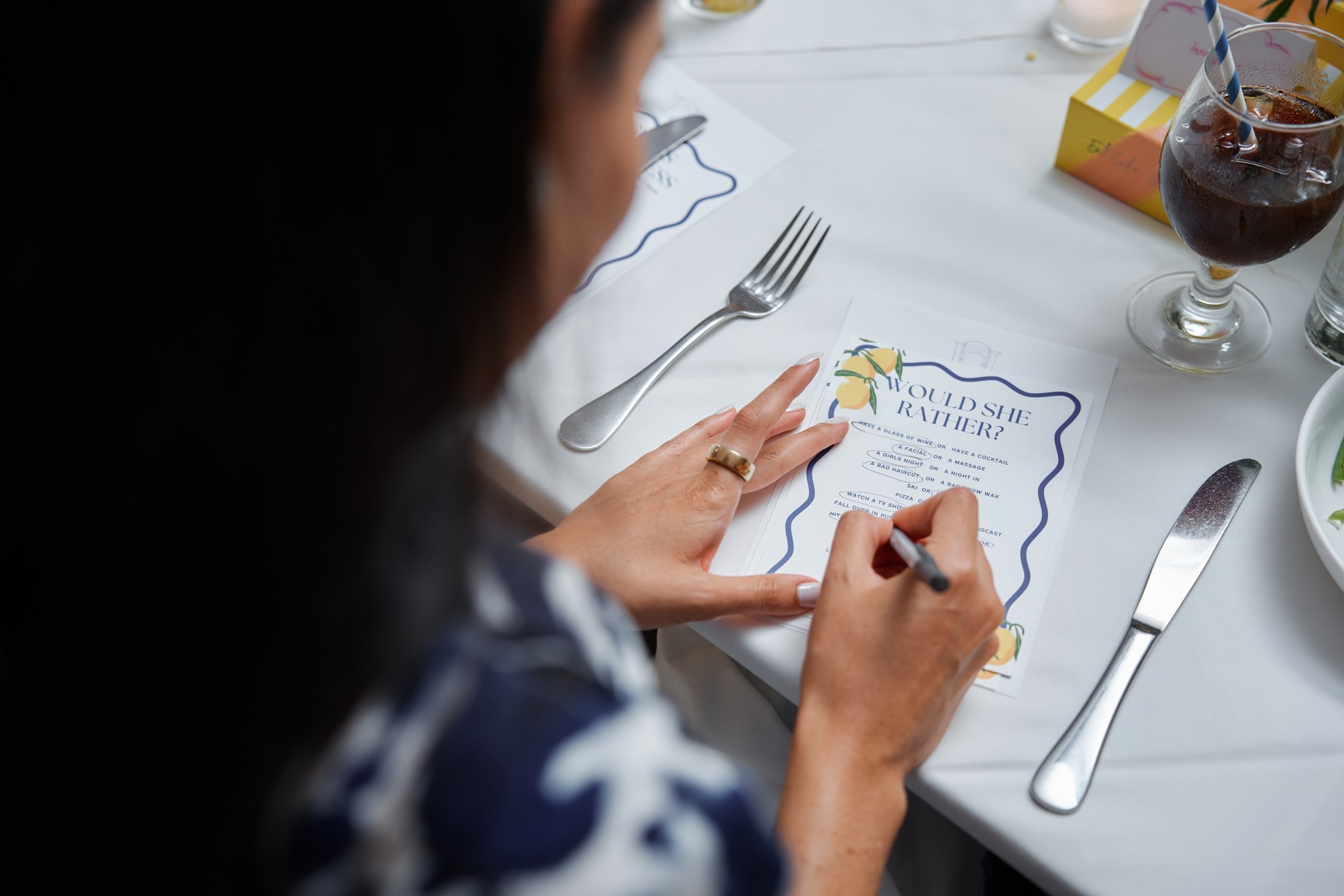 Jessica’s Bridal Shower. Professional Wedding and event photographer USA New York