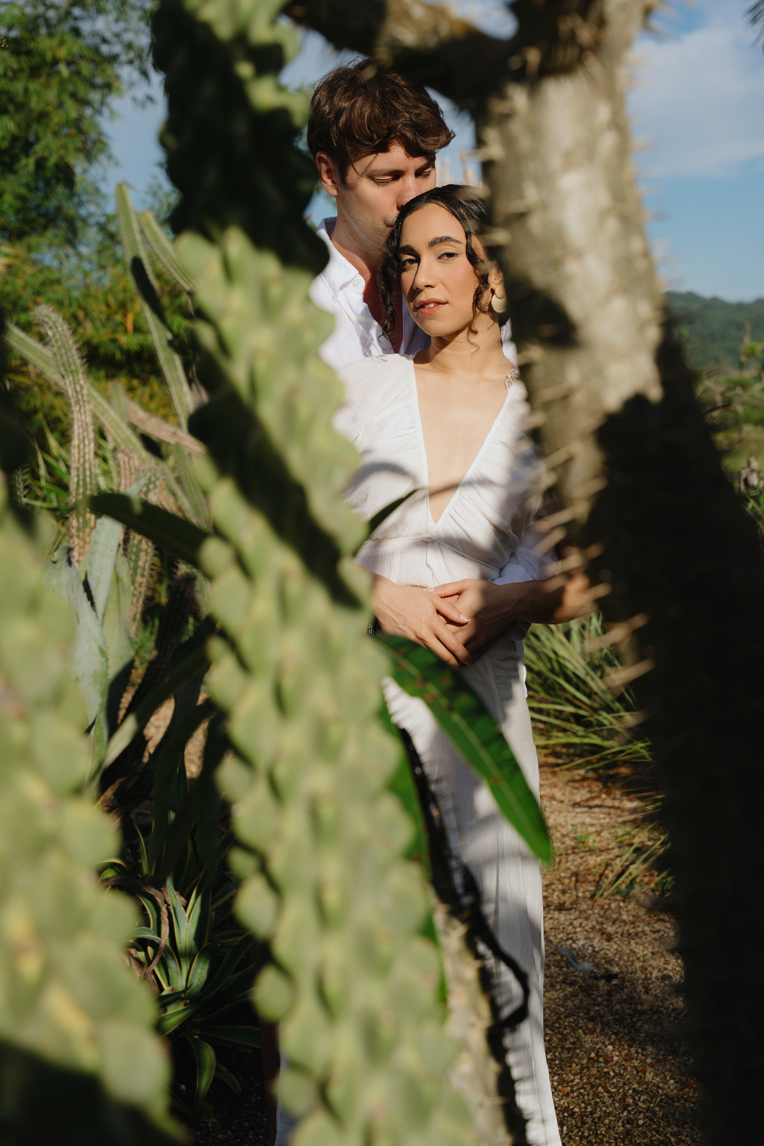 Family and wedding photographer in Puerto Plata, Dominican Republic