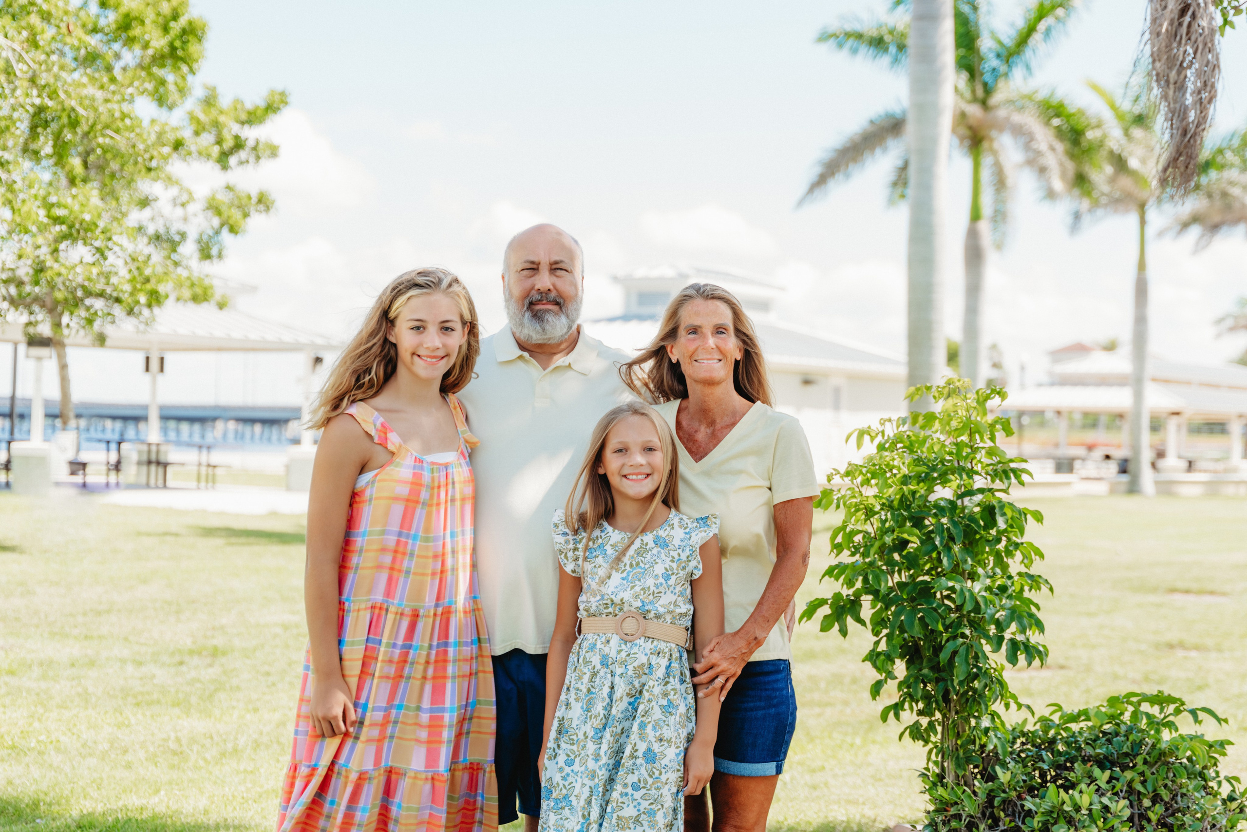 CORTNEY FAMILY PHOTOSHOOT | PUNTA GORDA, FL. Your Florida Photographer | North Port | Port Charlotte | Venice | Sarasota | Maria Leonova Photography