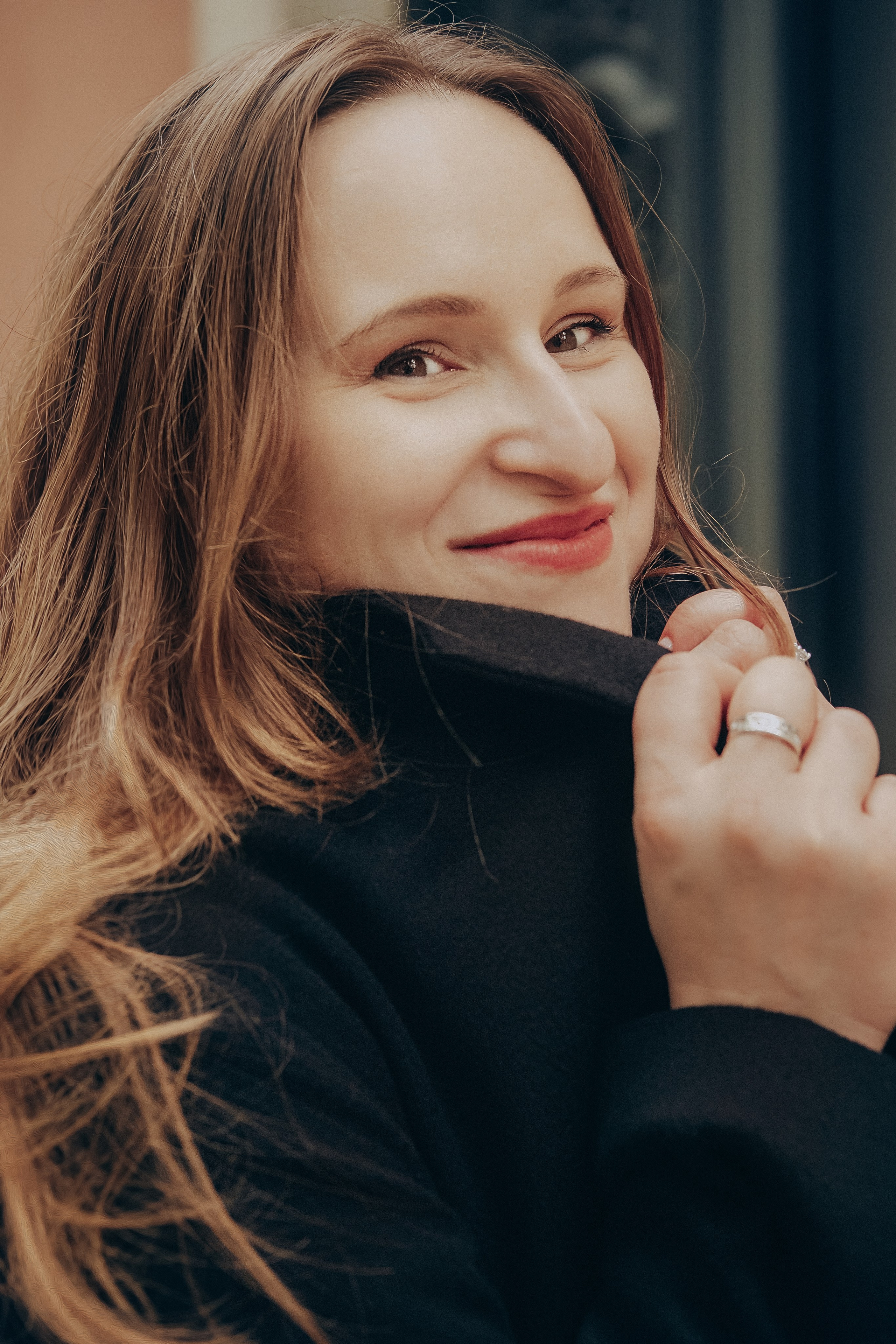 Контент для рієлтора. Валерія Сичова. Сімейний та репортажний фотограф в Португаліі