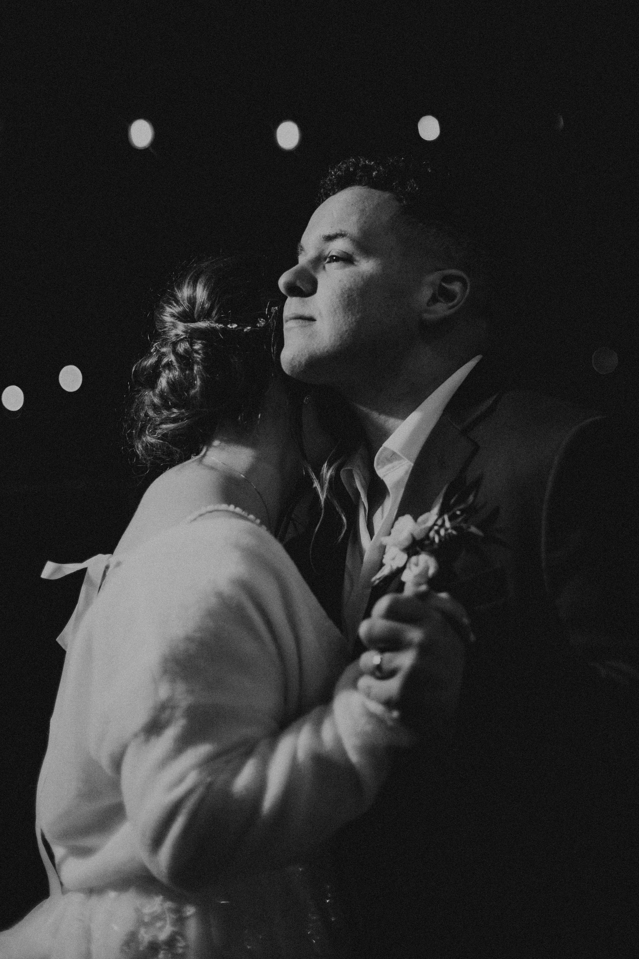 John & Marissa (IA). CAPTURED BY SHANKS PHOTOGRAPHY