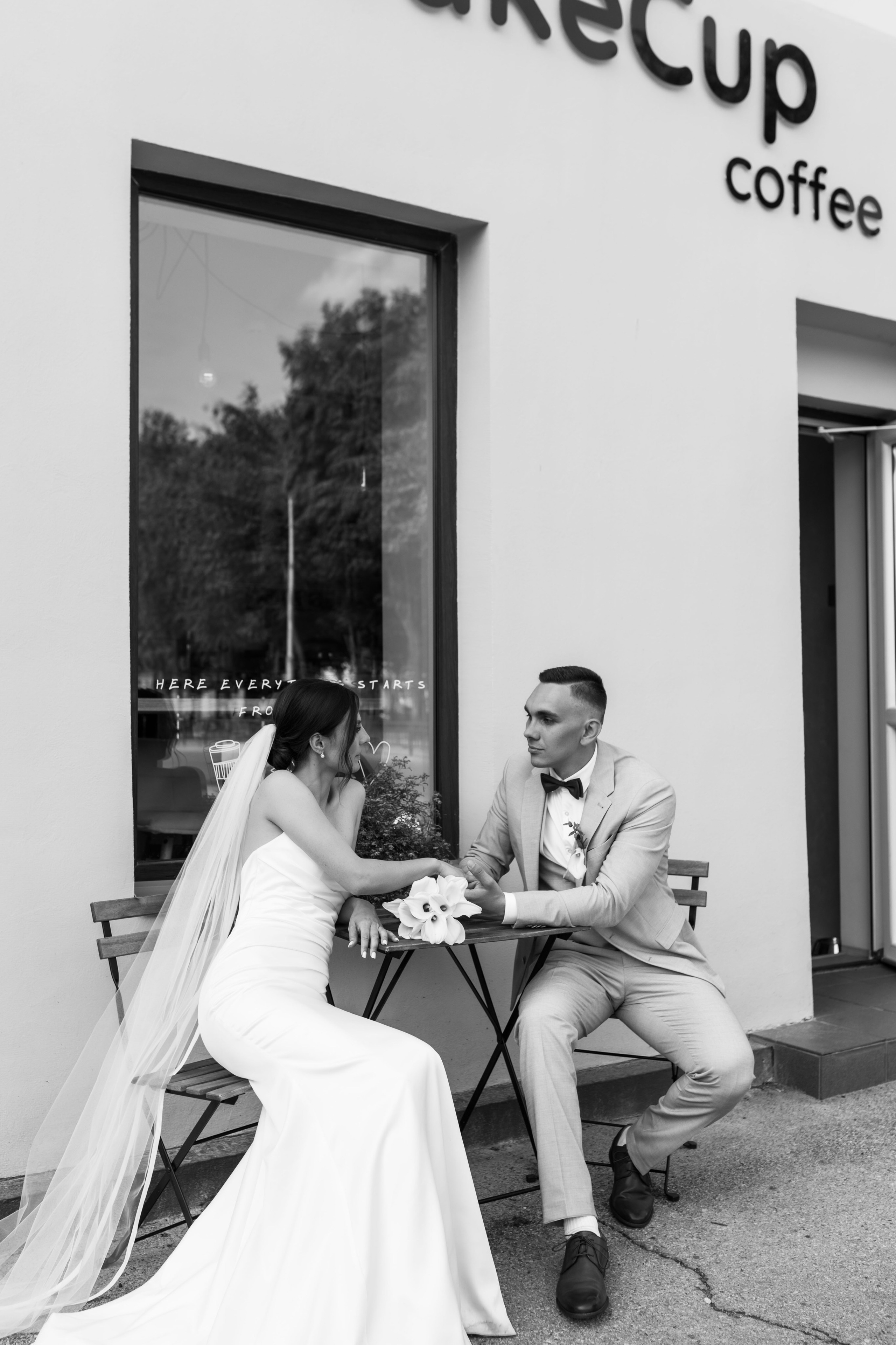 Юлия&Дмитрий. Фотограф Даугавпилс/Рига Виктория Нитиша