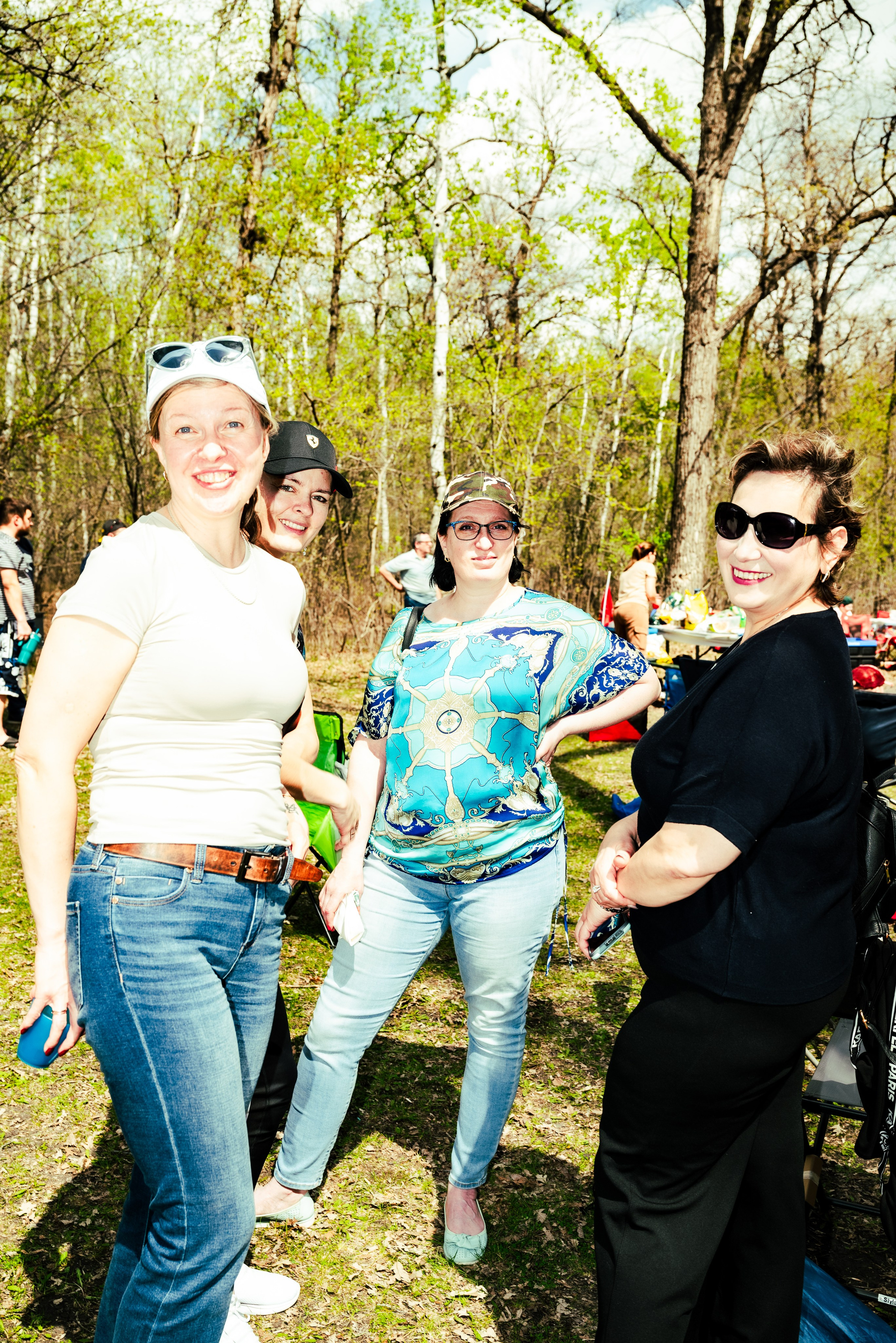 Russian Community in Canada (2024). Ekaterina Tsurkina-Appina Photography Canada