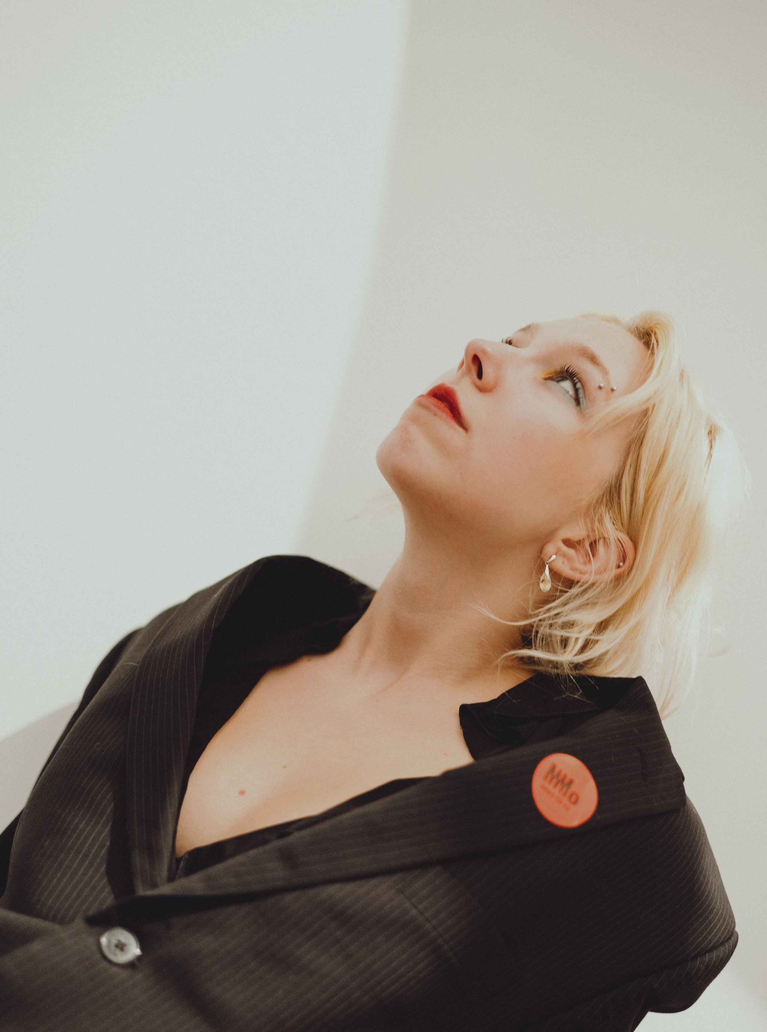 Smiltė. Fotografė Aleksandra Samozvanova