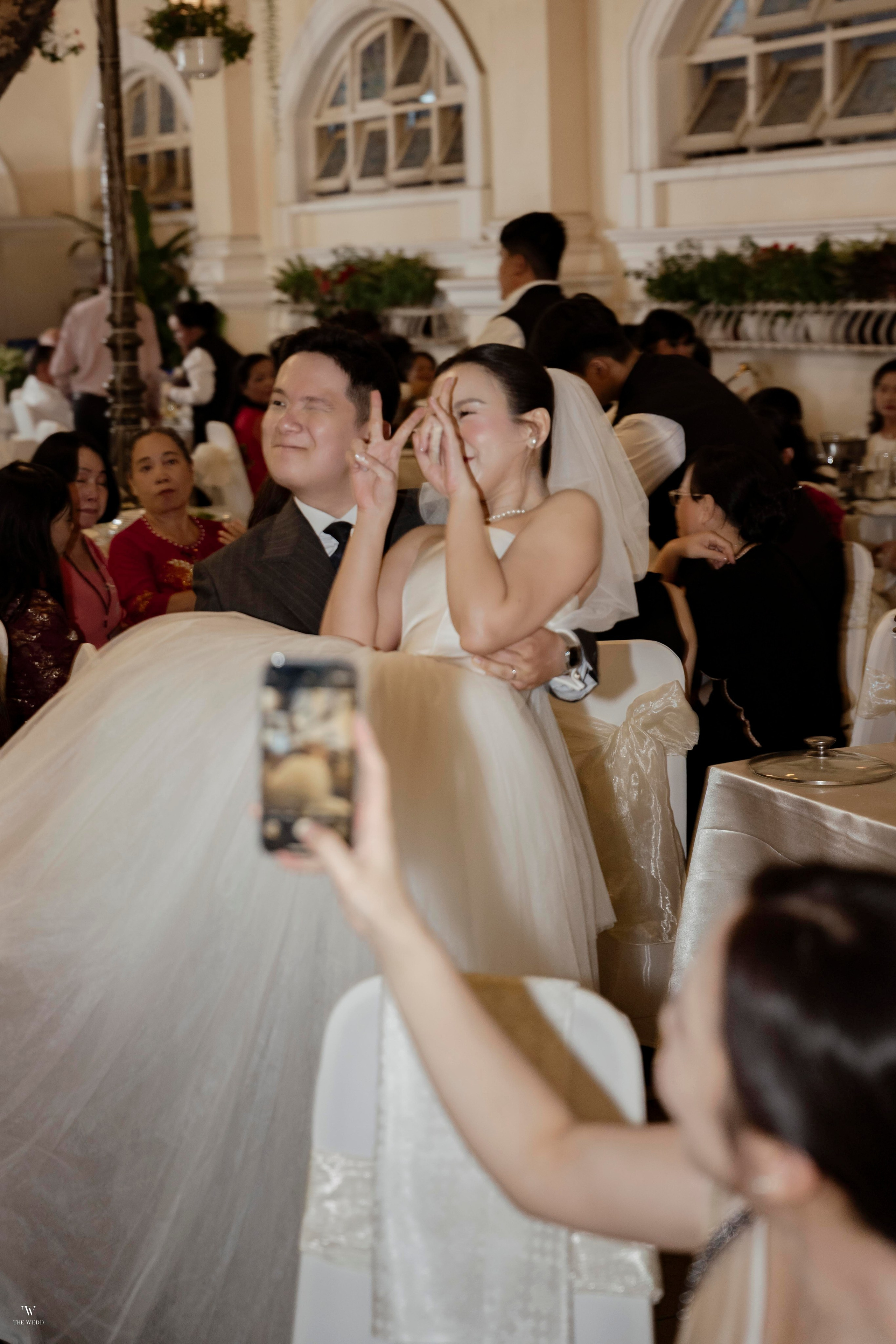 NGHIA & NGOC. WEDDING PHOTOGRAPHER IN VIETNAM