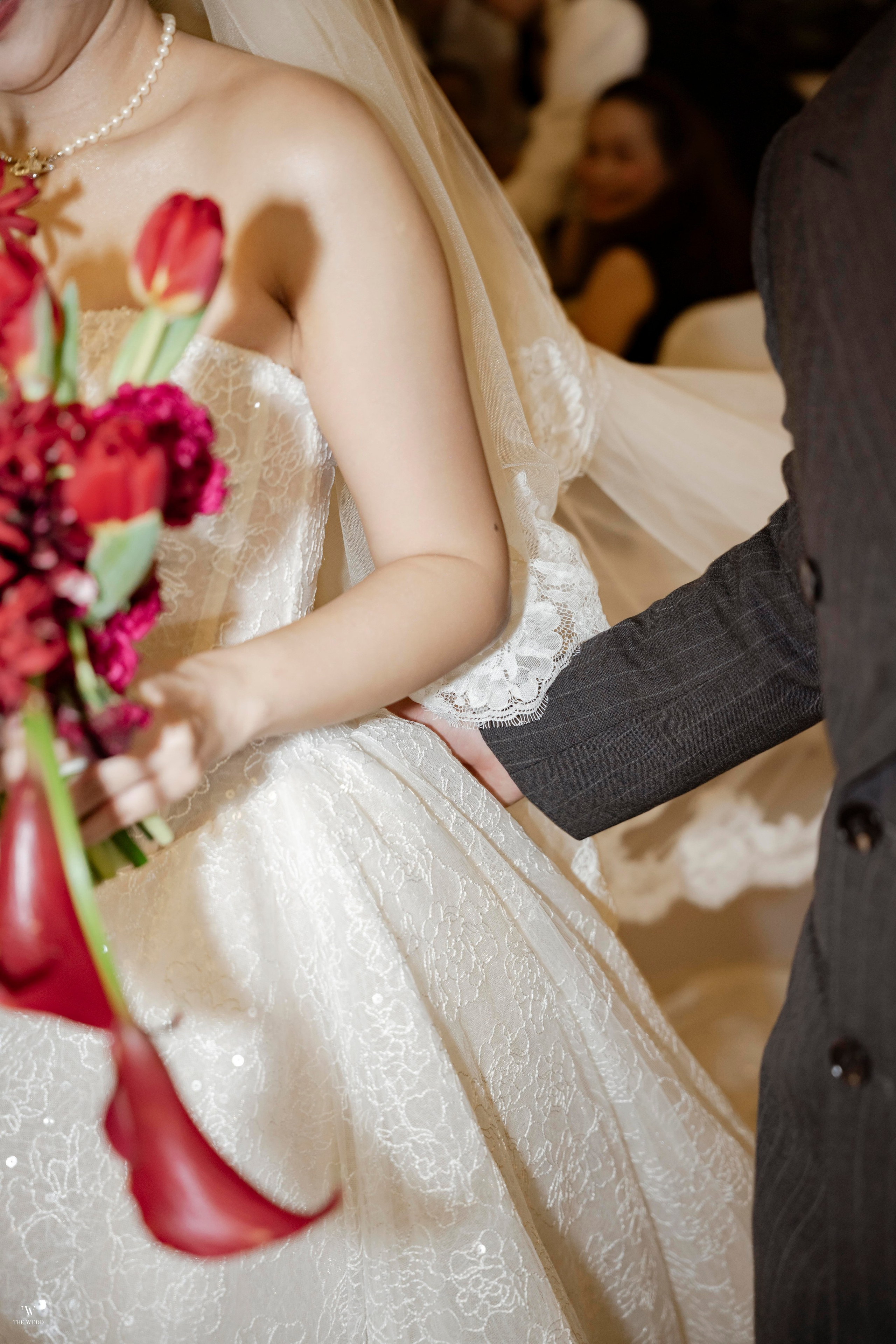 NGHIA & NGOC. WEDDING PHOTOGRAPHER IN VIETNAM