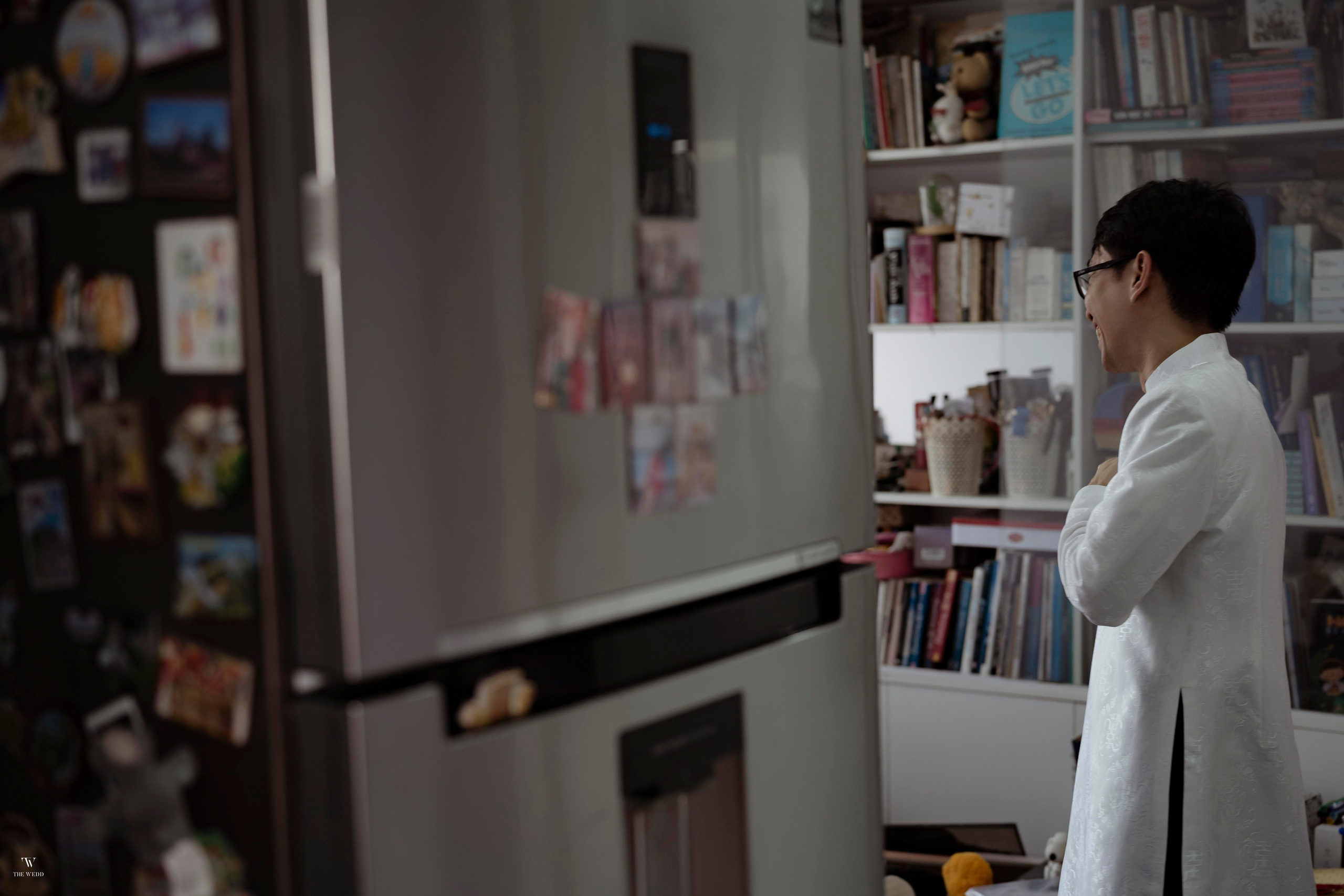 HUNG & CAT. WEDDING PHOTOGRAPHER IN VIETNAM