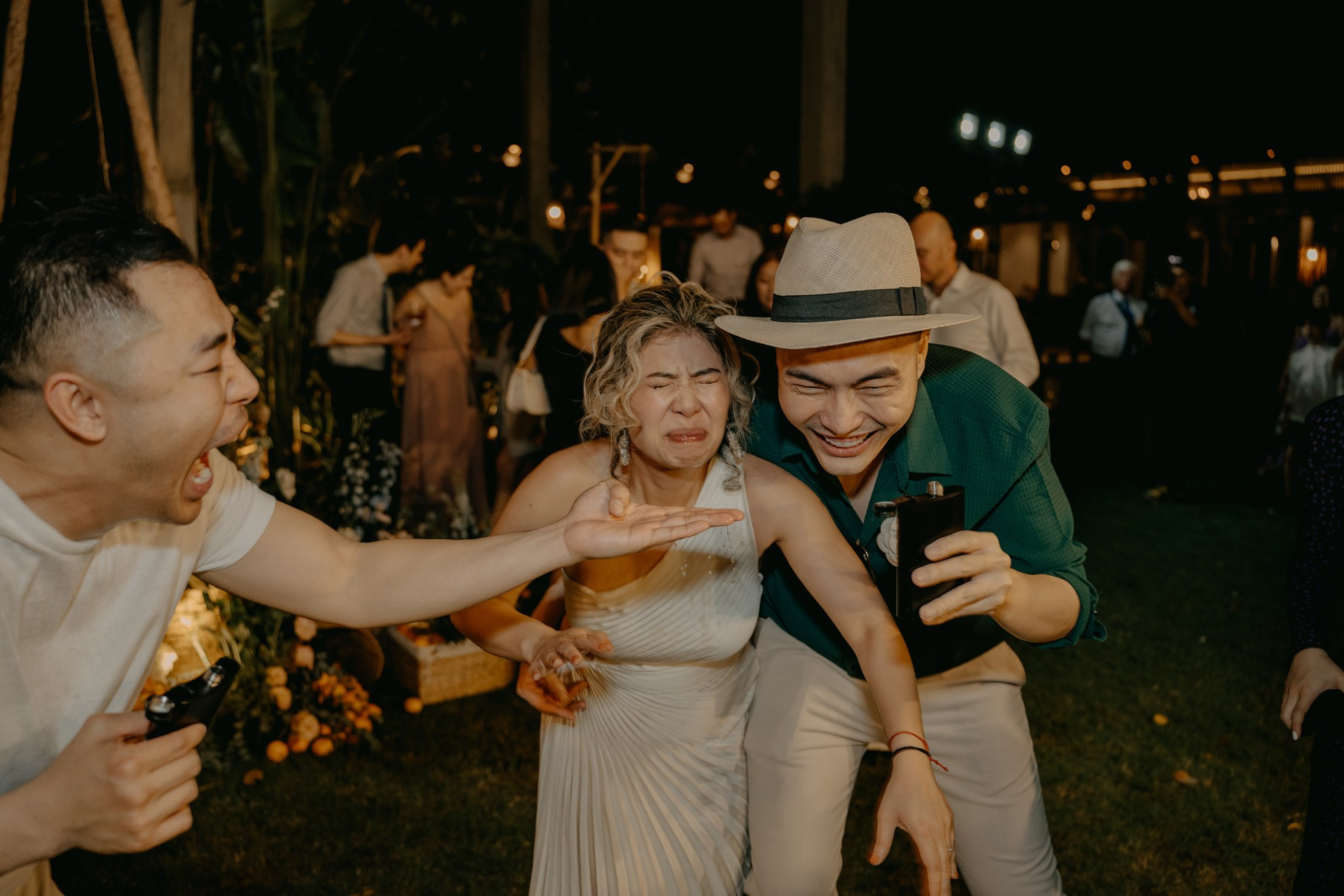 VU & LINH. WEDDING PHOTOGRAPHER IN VIETNAM