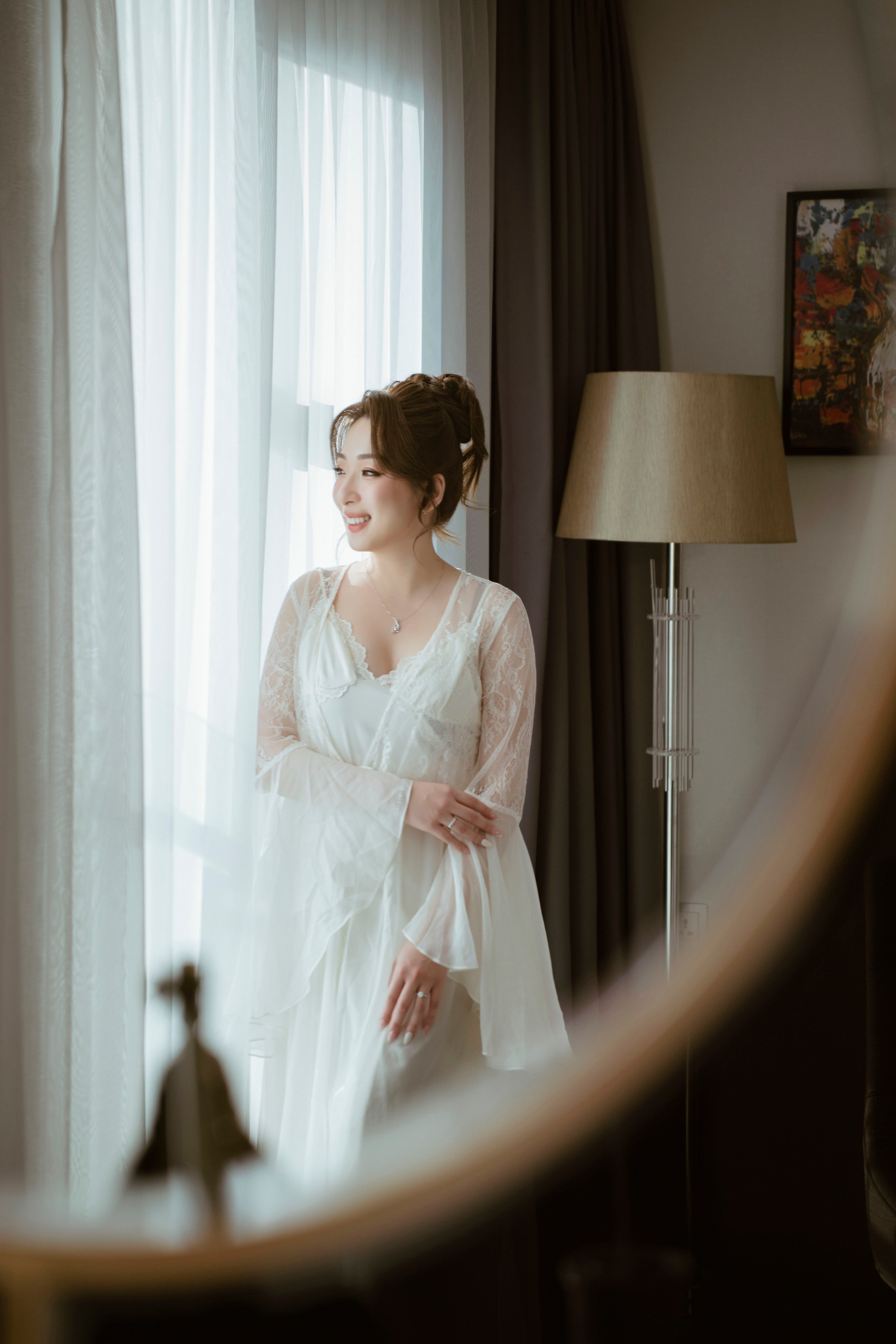 ERIC & NHA. WEDDING PHOTOGRAPHER IN VIETNAM