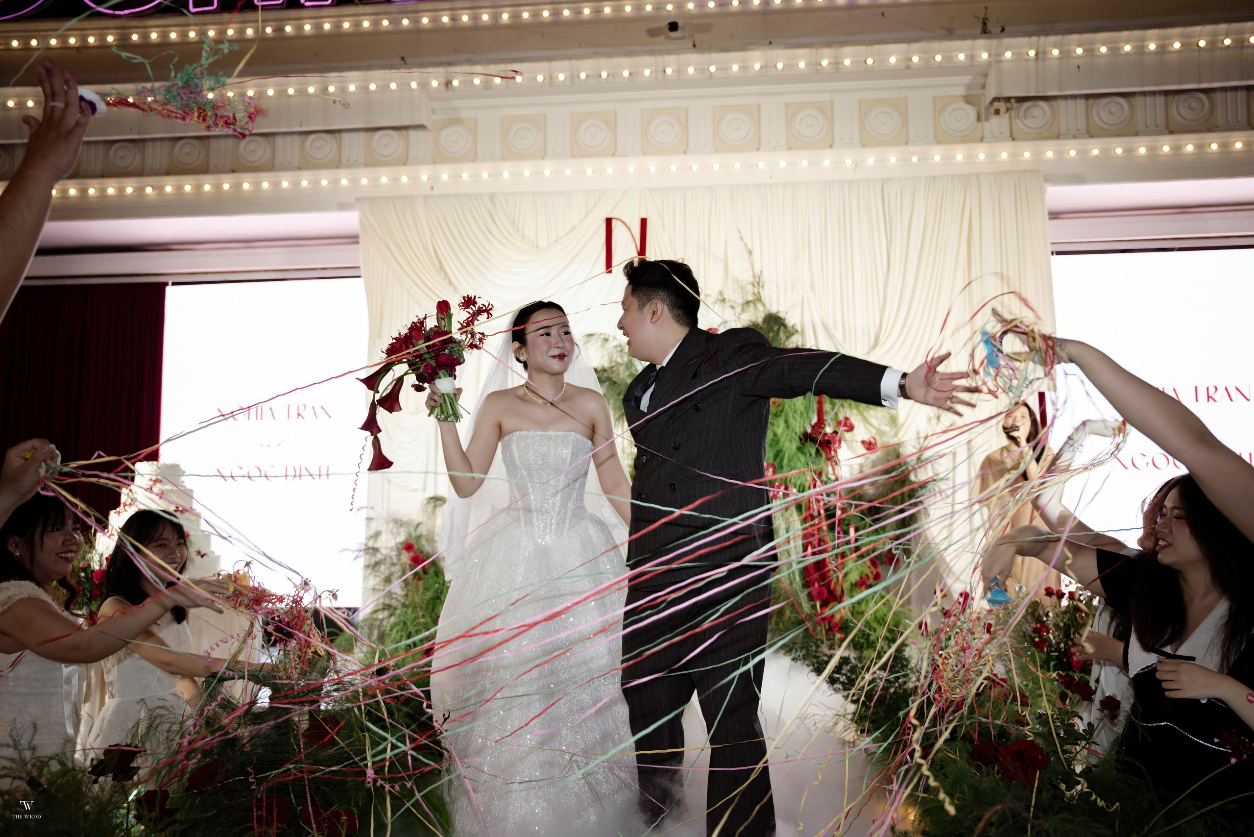 NGHIA & NGOC. WEDDING PHOTOGRAPHER IN VIETNAM