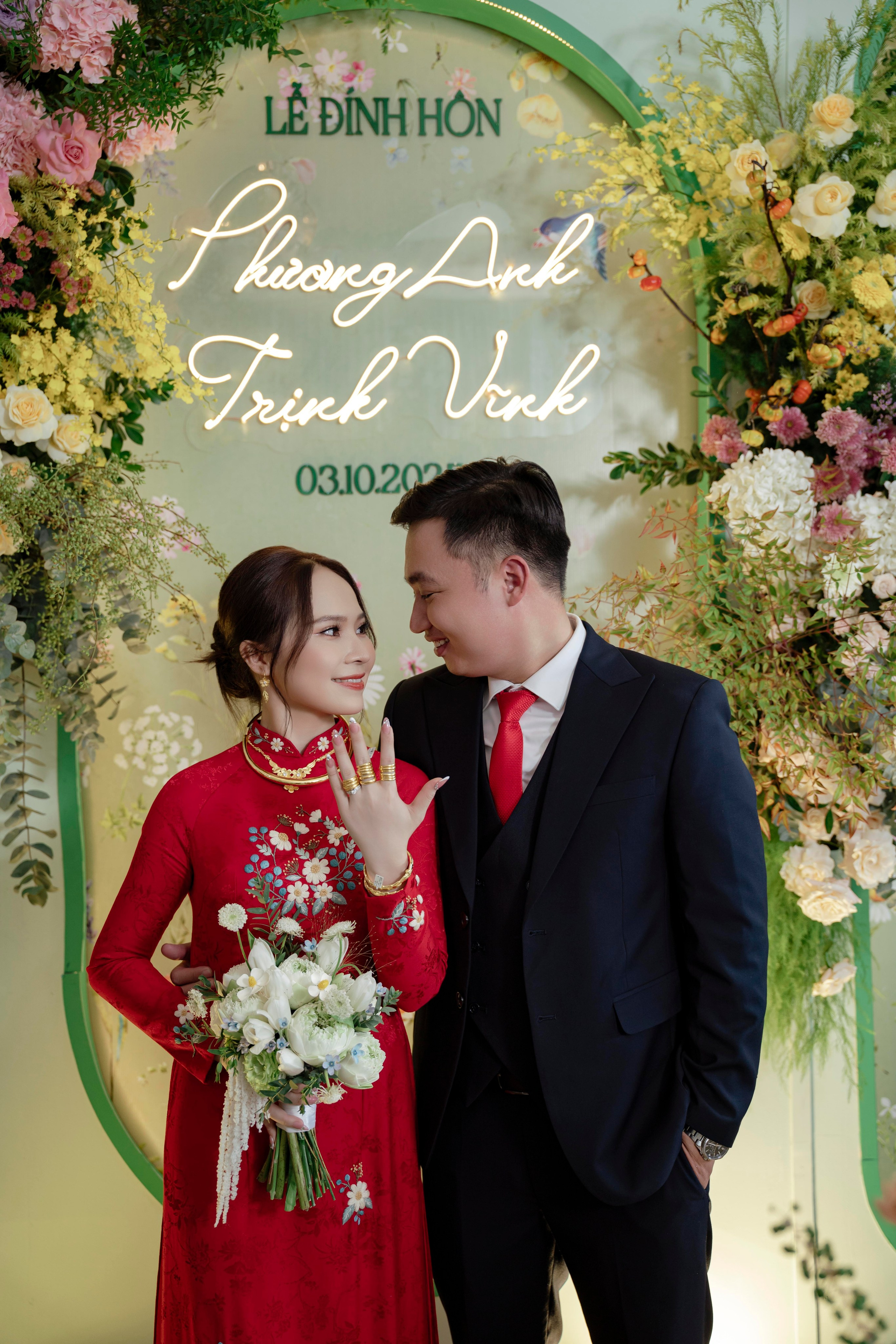 VINH & ANH. WEDDING PHOTOGRAPHER IN VIETNAM