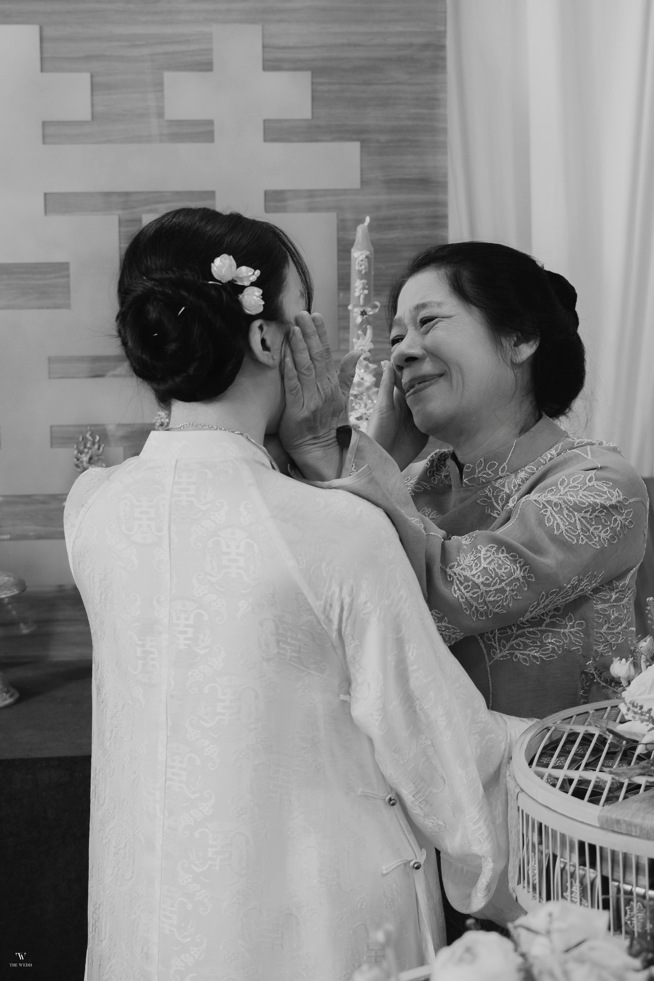 HUNG & CAT. WEDDING PHOTOGRAPHER IN VIETNAM