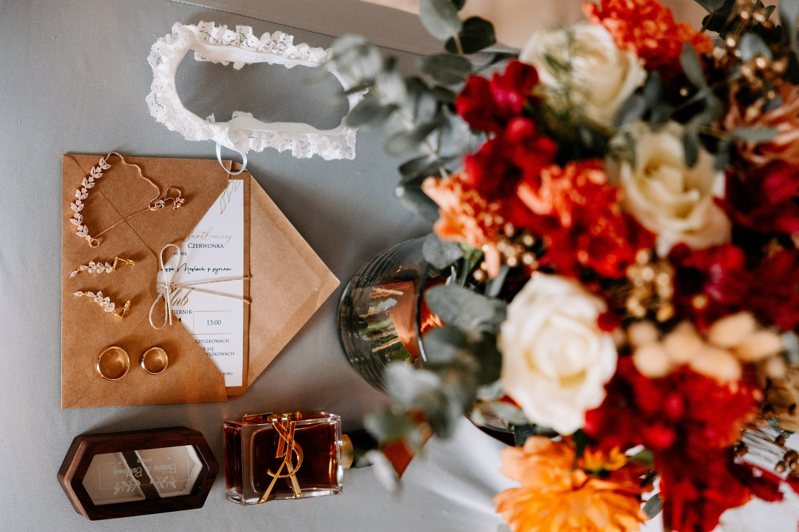 Basia ♡ Bartek. Fotograf Ślubny Warszawa - Sesje Biznesowe Rodzinne Eventy