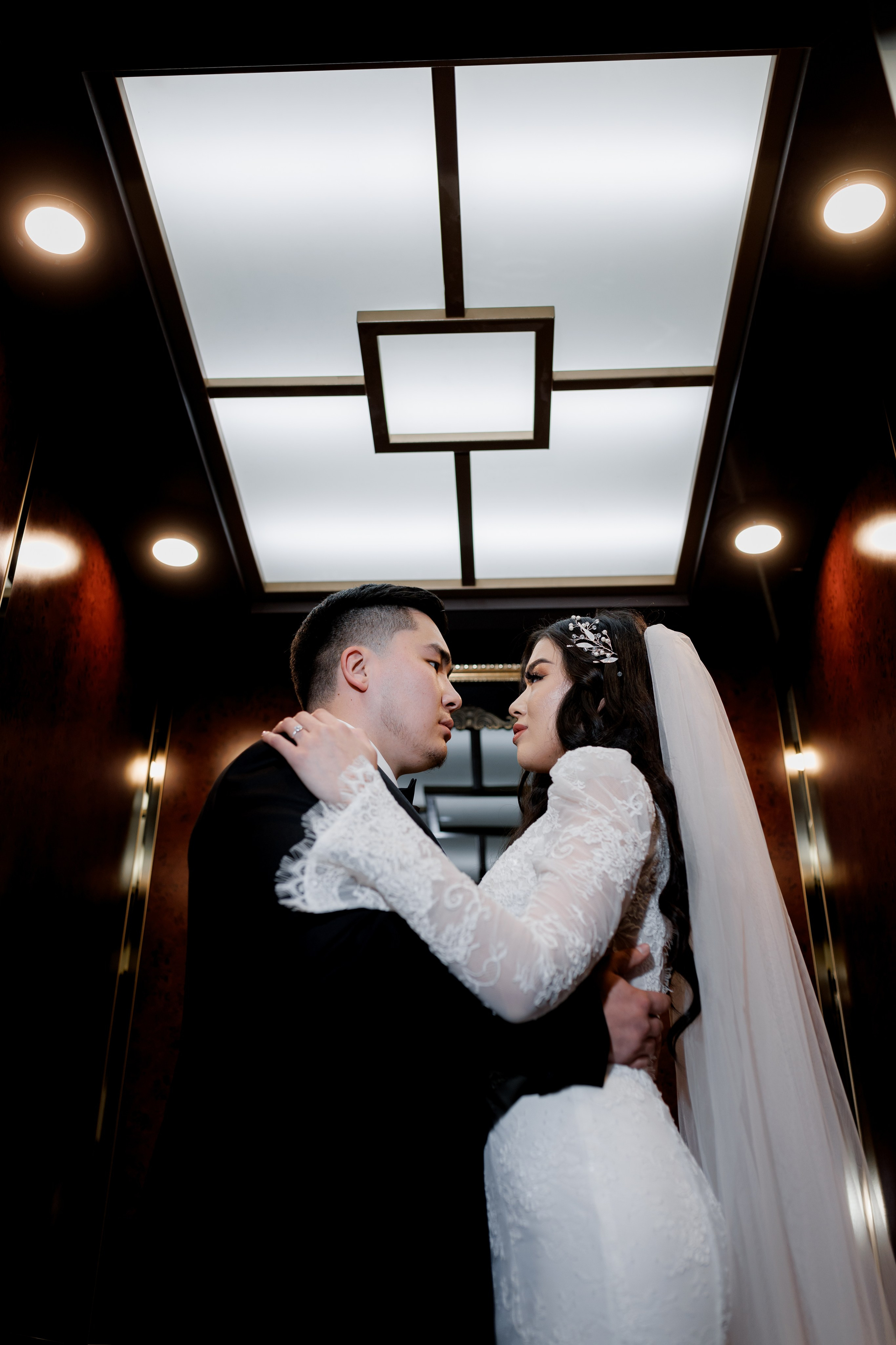 ORION. Mandarin.photo