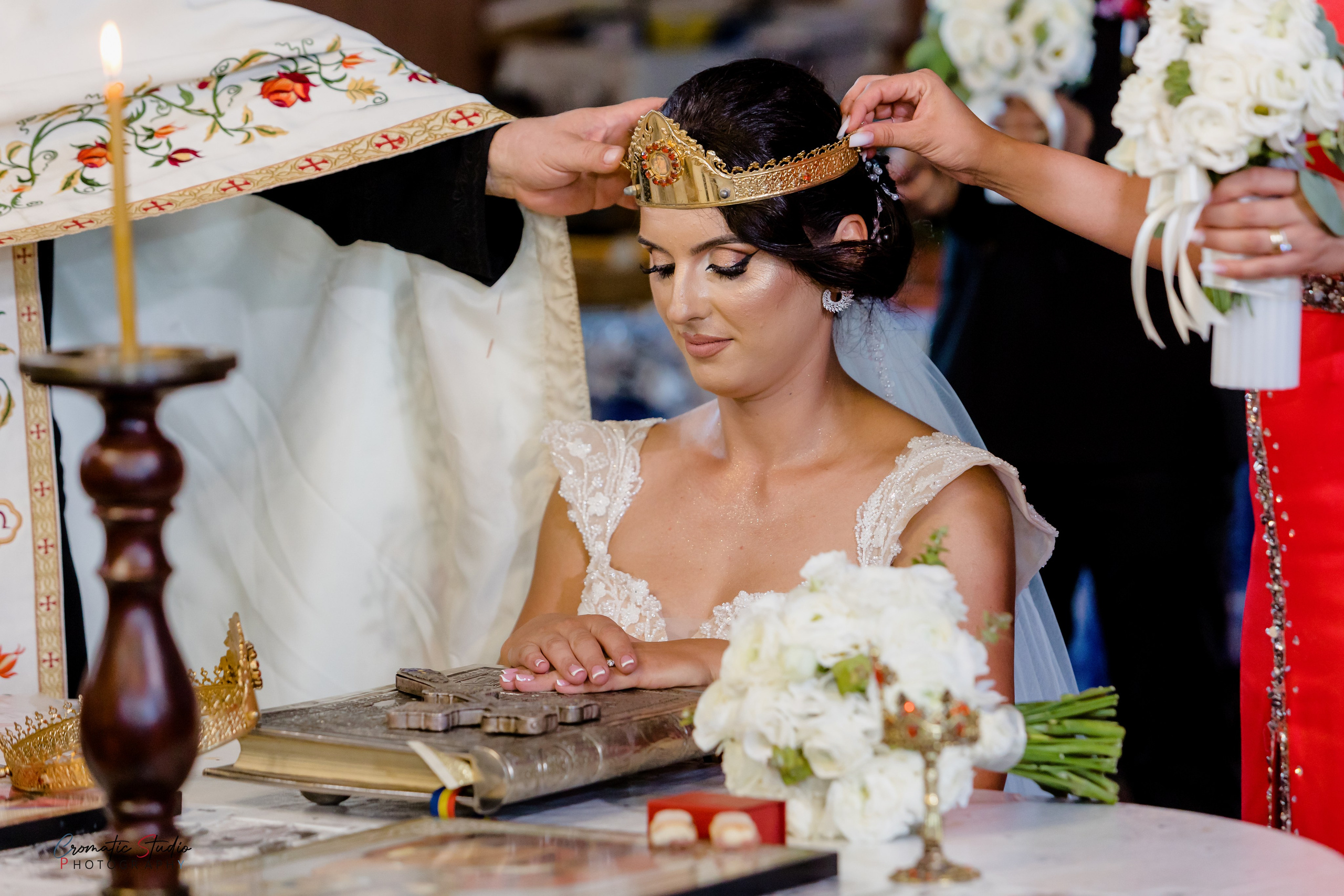 Nunta. Cromatic Studio — Fotograf de nuntă în Târgu Jiu. Emoții reale, povești autentice și amintiri create cu pasiu