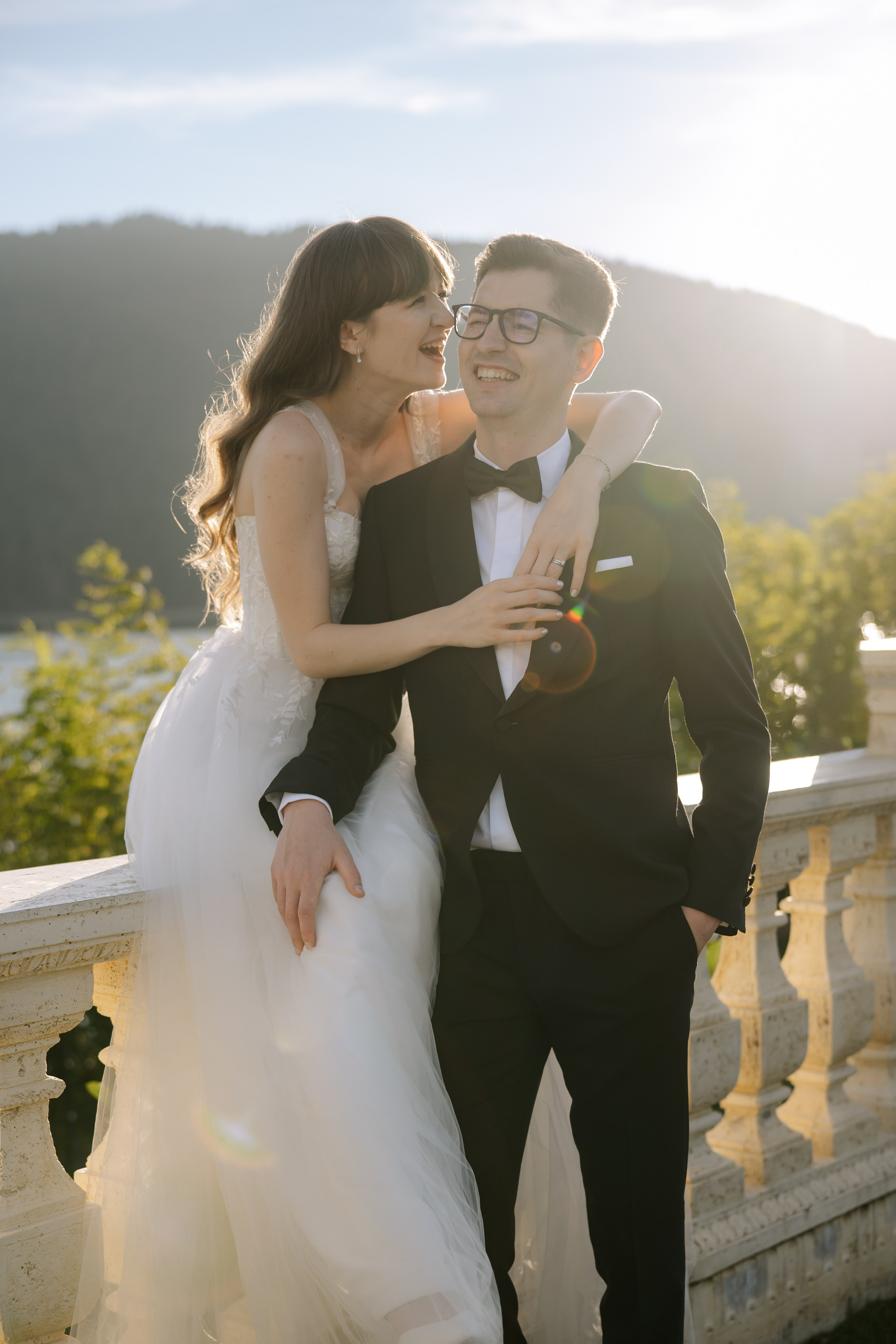 Raluca + Marius | Gradinile Romane. Proud Vision Weddings | Wedding Photography & Film — Servicii profesionale Foto Video Nunta Iasi
