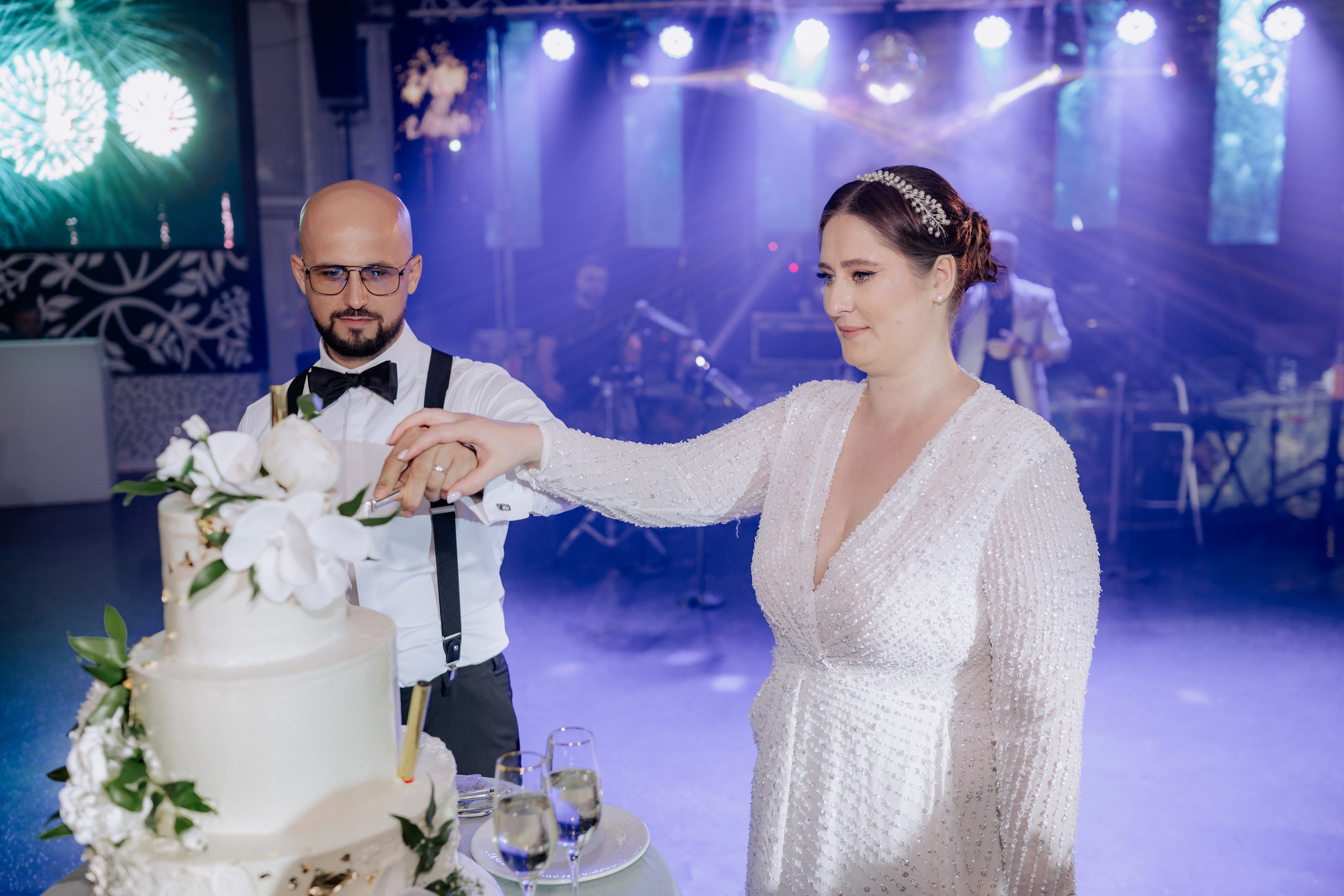 Alina + Marius | Wedding day. Proud Vision Weddings | Wedding Photography & Film — Servicii profesionale Foto Video Nunta Iasi