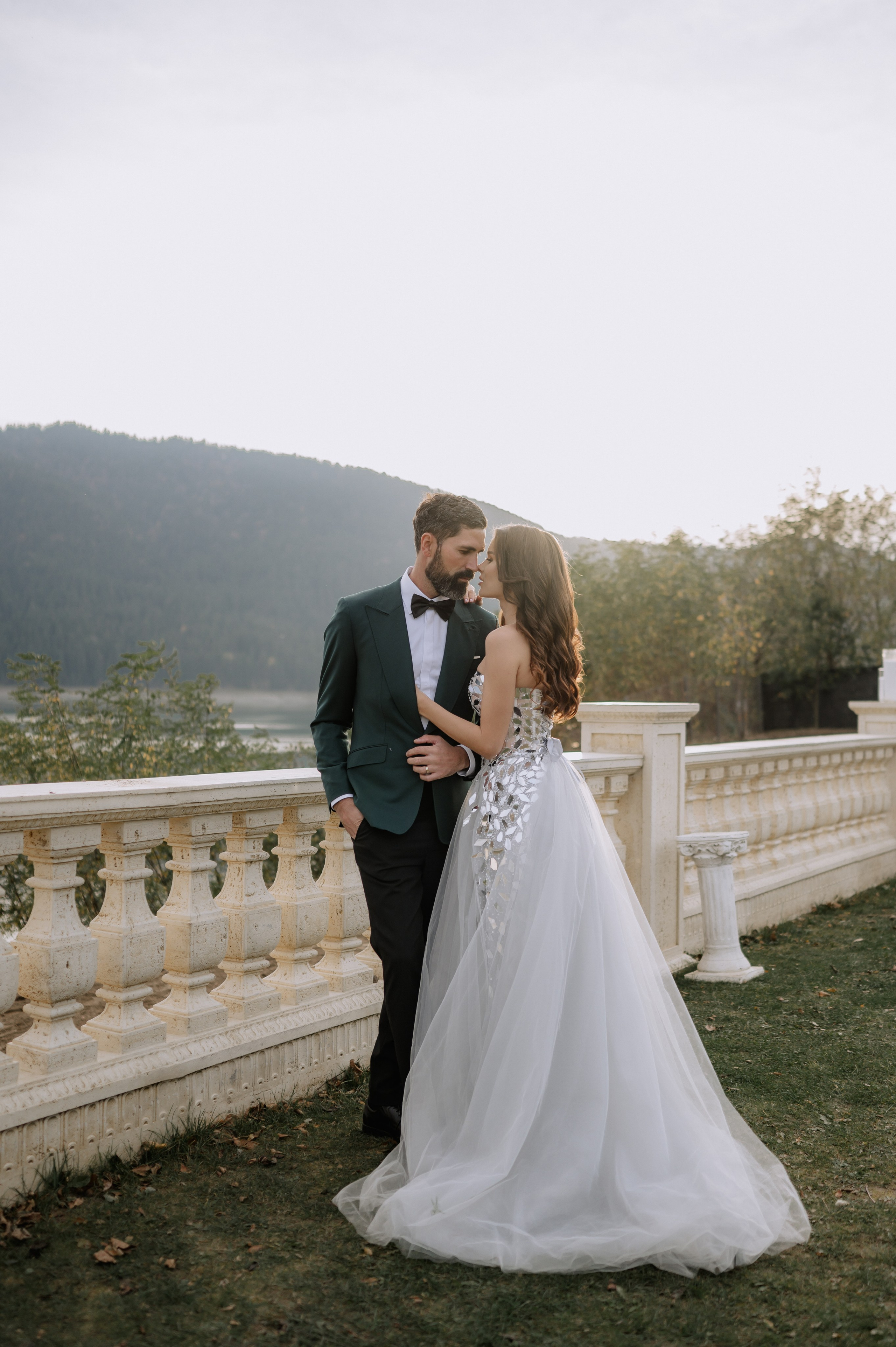 Sedinta foto in ziua nuntii. Proud Vision Weddings | Wedding Photography & Film — Servicii profesionale Foto Video Nunta Iasi