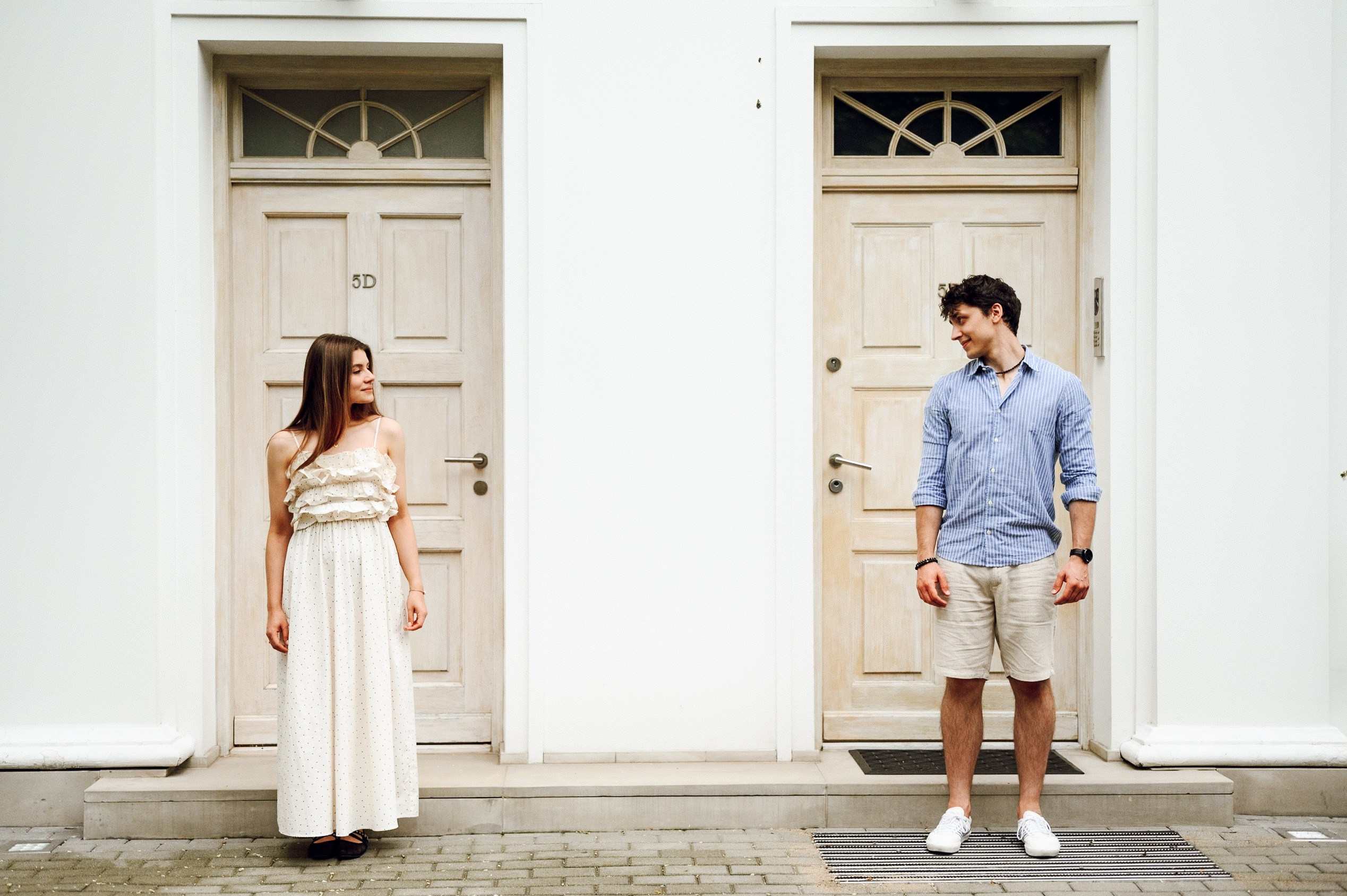 Ania & Emil. Ślubny fotograf Poznań | Oliwia Makara