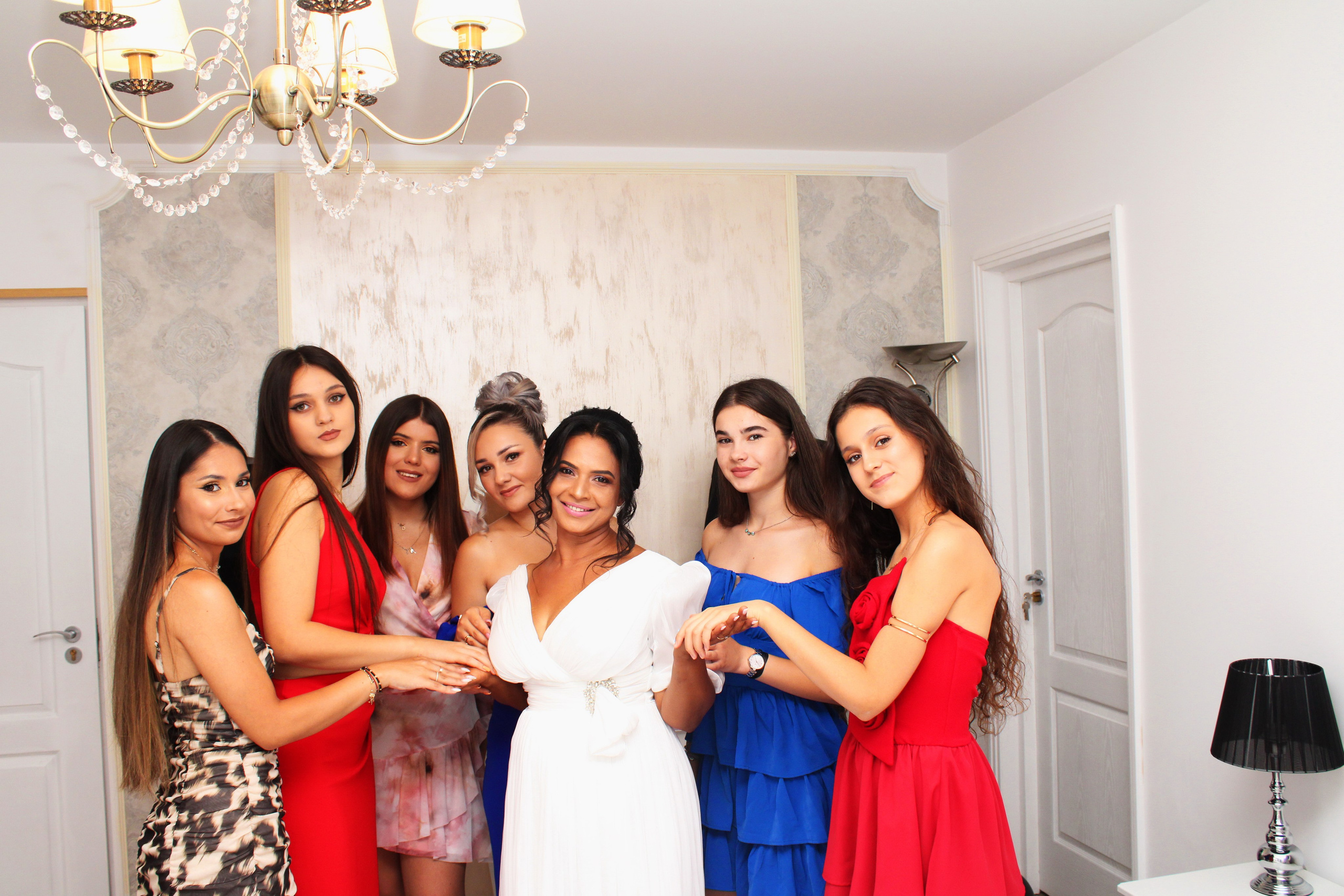 MINEL & MALINA. PETRU BYZO - family and children photographer in ROMANIA