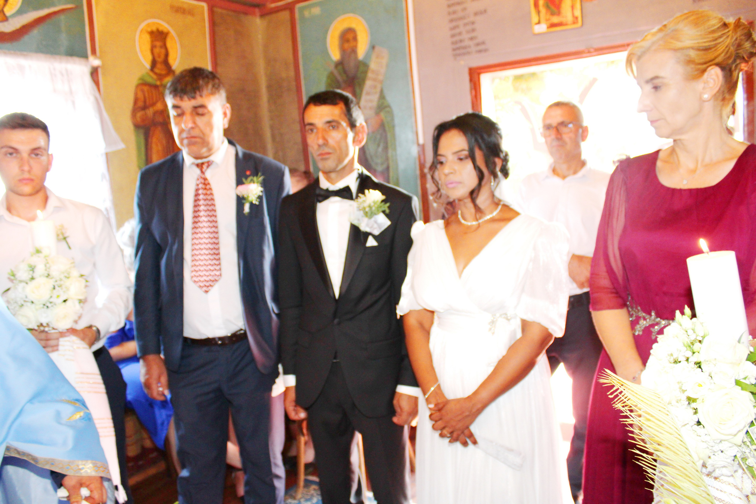 MINEL & MALINA. PETRU BYZO - family and children photographer in ROMANIA