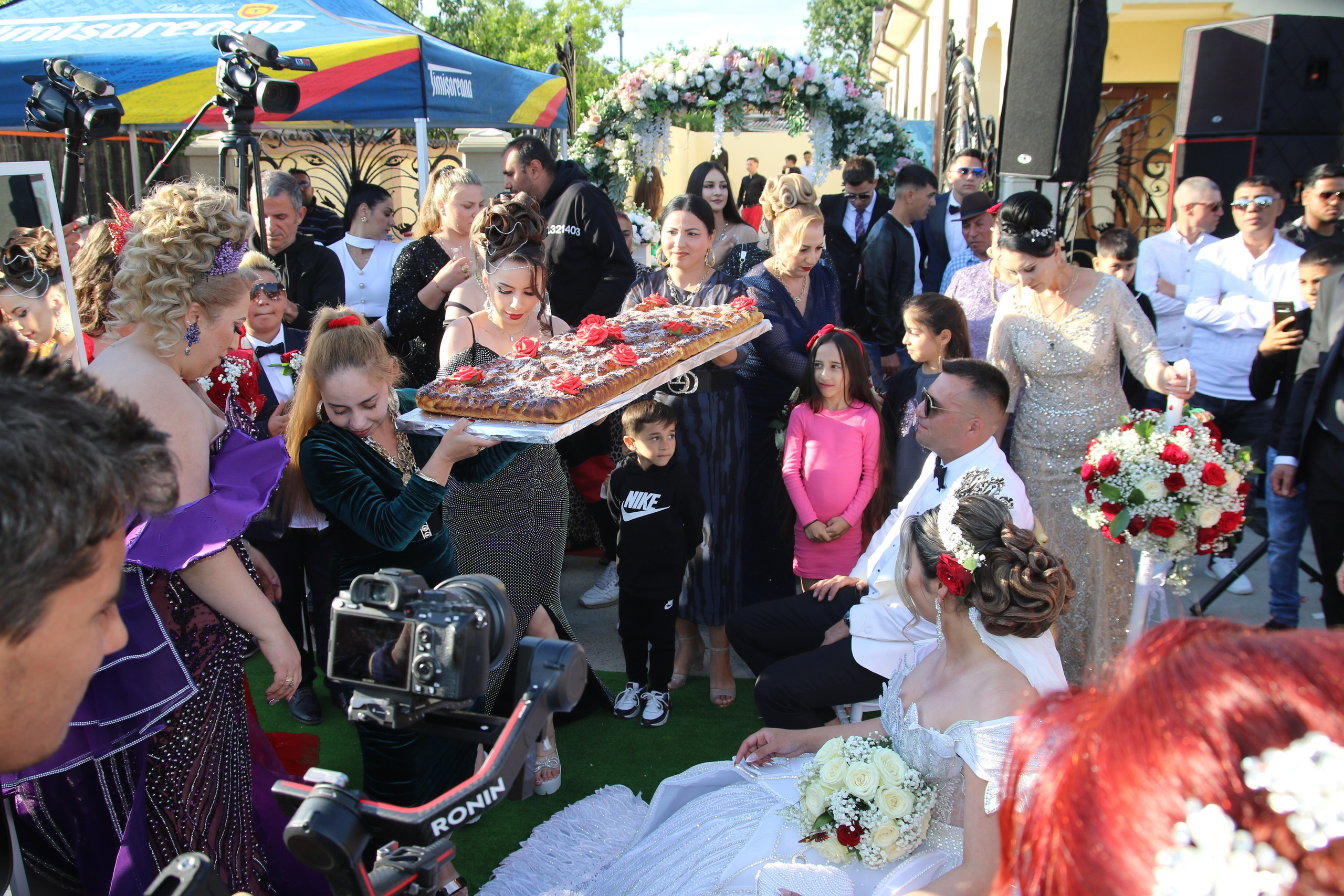 BORIS & ALINA. PETRU BYZO - family and children photographer in ROMANIA