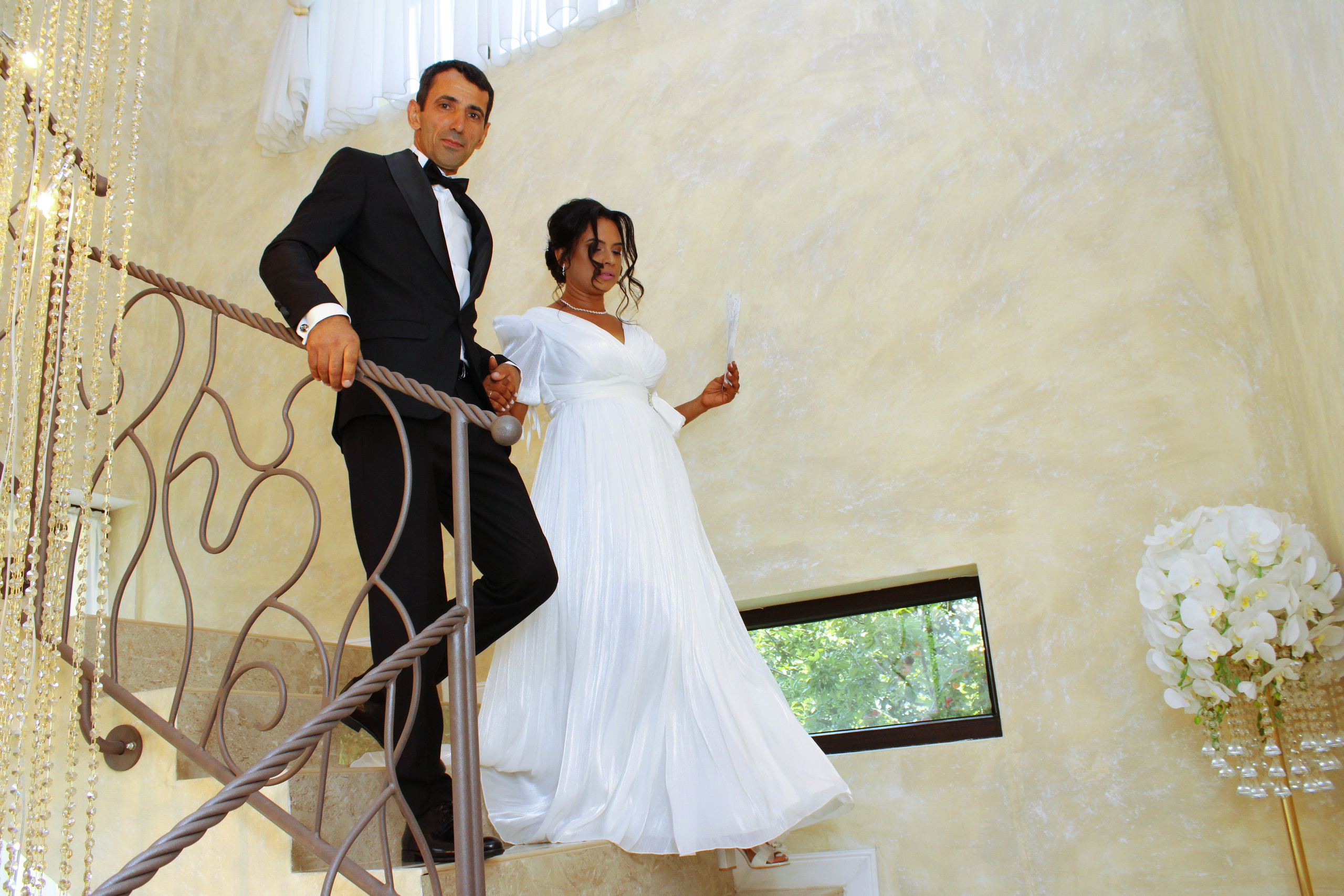 MINEL & MALINA. PETRU BYZO - family and children photographer in ROMANIA