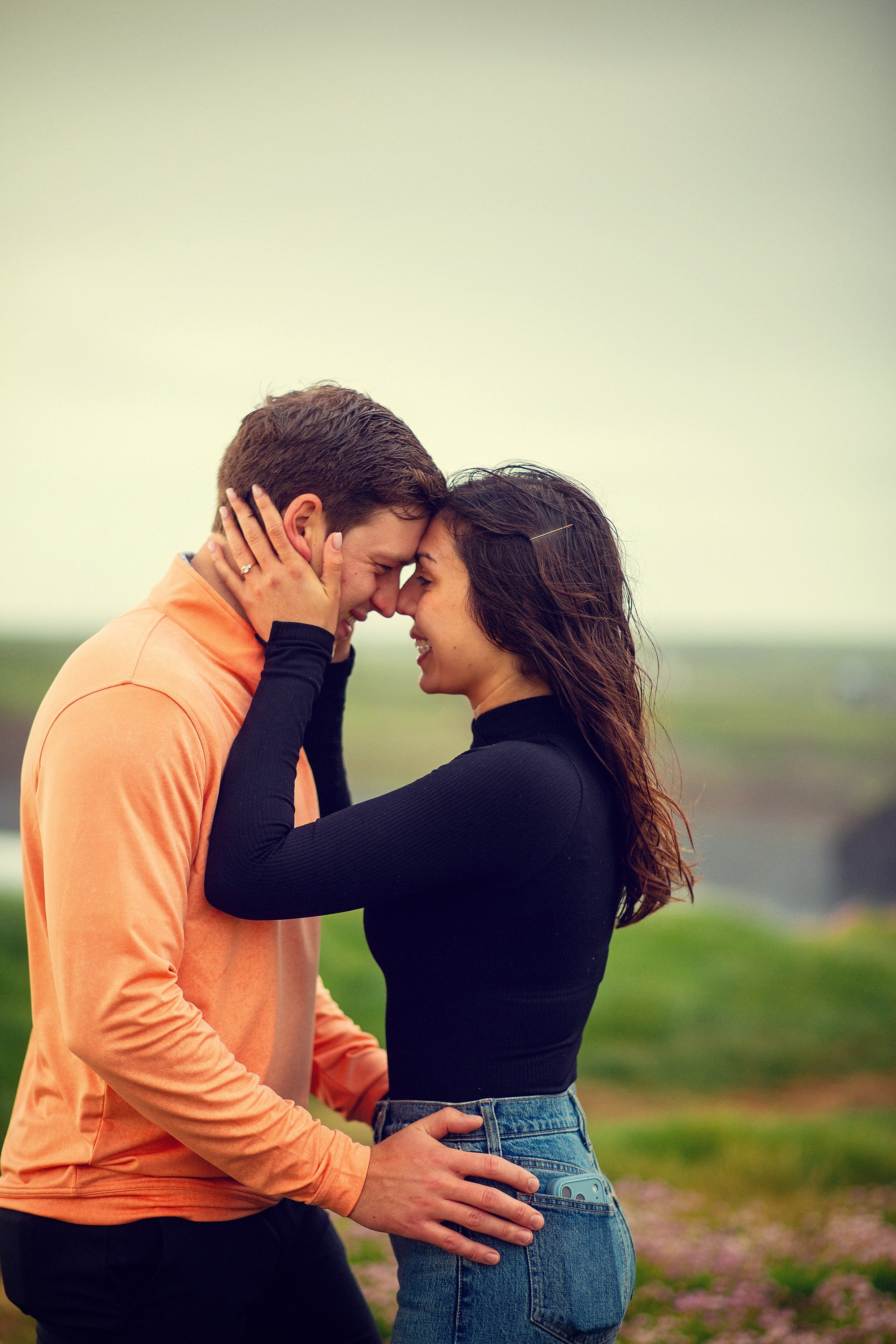 Brendon & Sophia. Communion, Weddings, Maternity, Newborn, Portrait photographer in Ireland