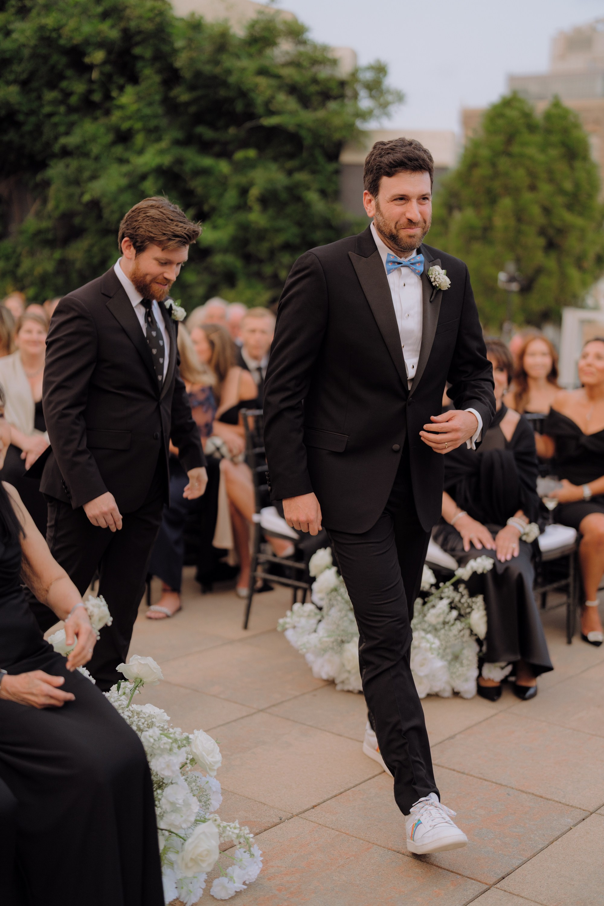 Bernadette and Jeffrey. Wedding photographer and videographer New York | New Jersey