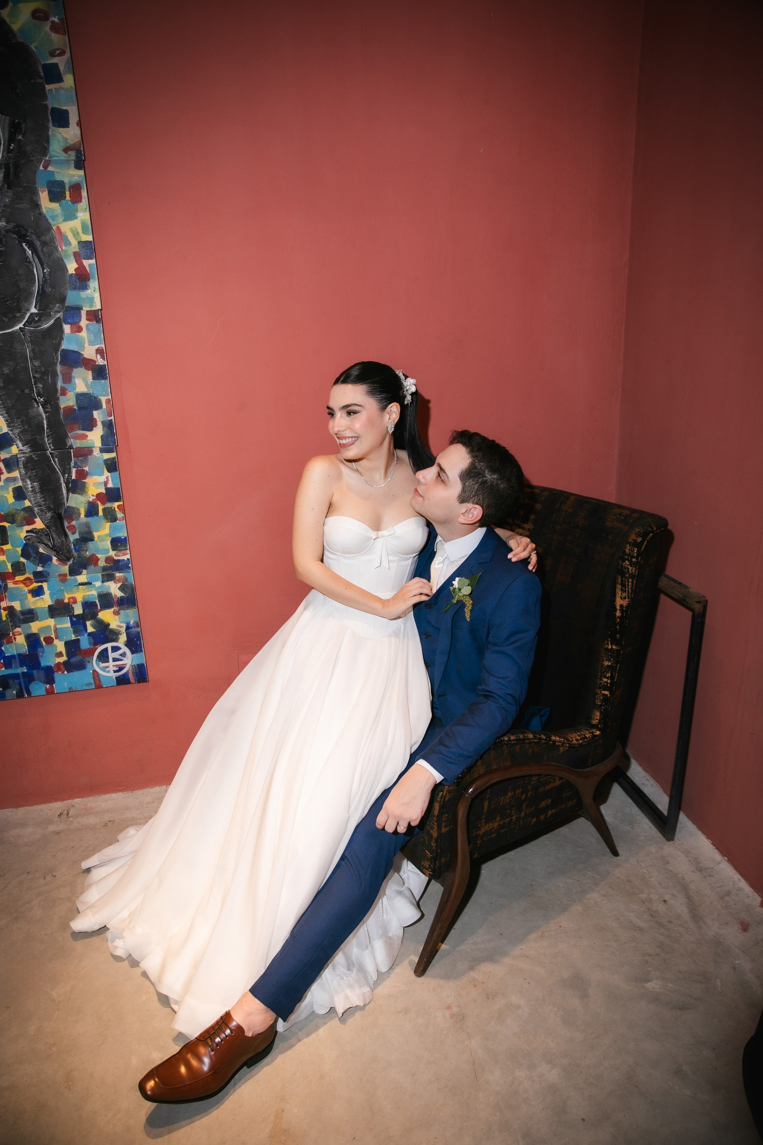 Casamento Ashley e Bruno. Esdras Rodrigues, Fotógrafo de Casamento em Fortaleza — CE, Brasil