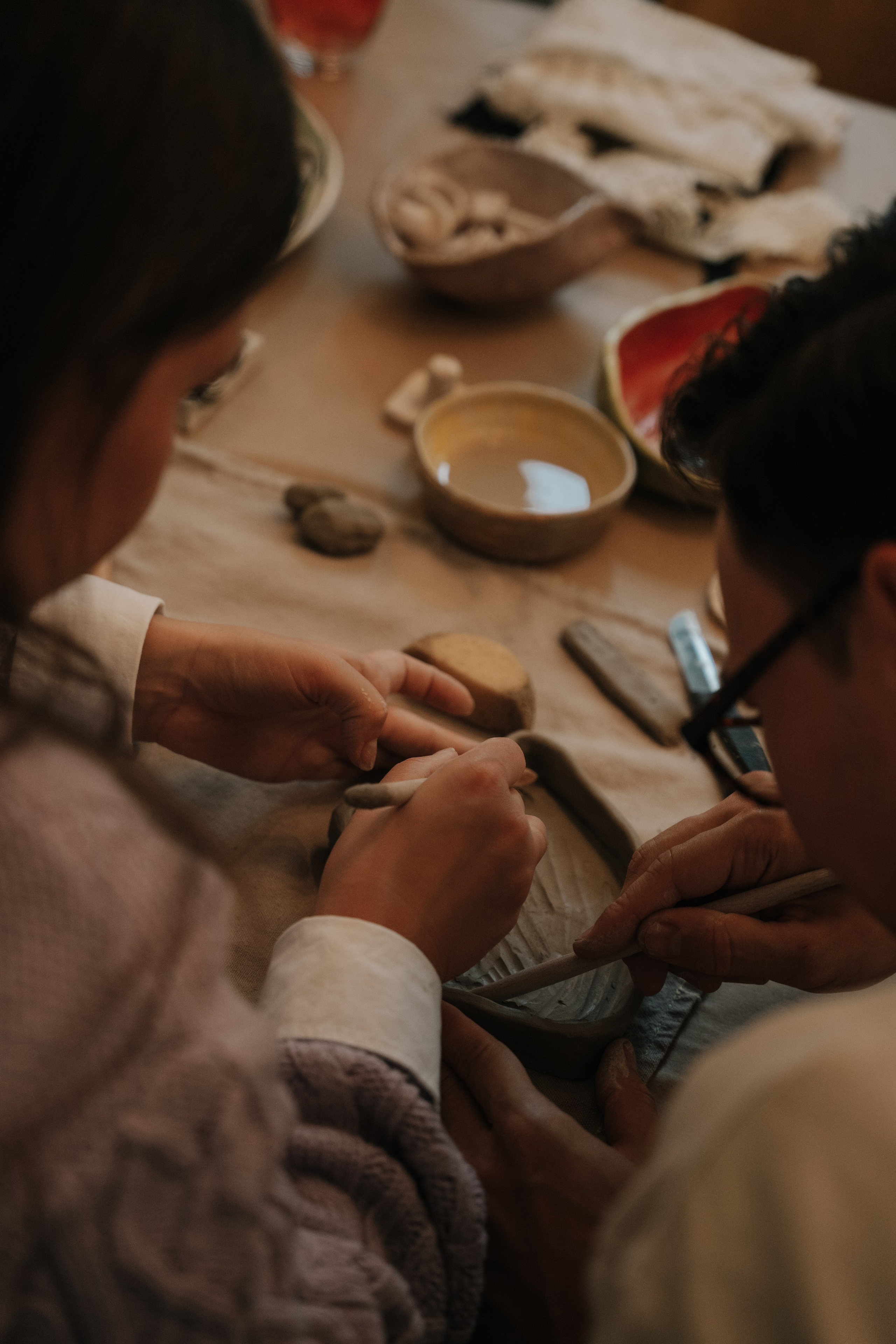 Алена и Микита. Lera Berg — Photographer in Munich