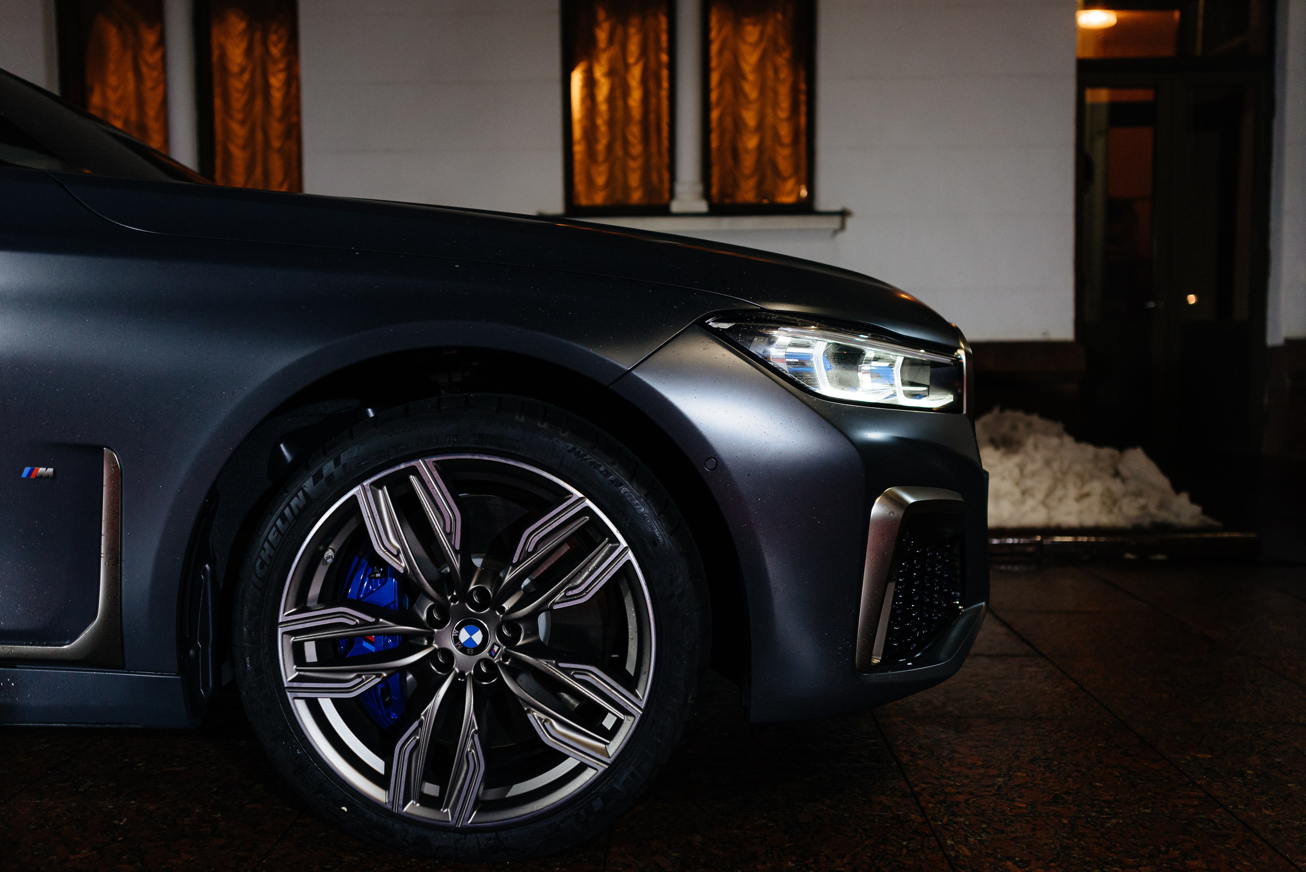 BMW presentation. Destination Wedding photographer Italy, France, Germany, Spain, Poland Oleg Zaicev