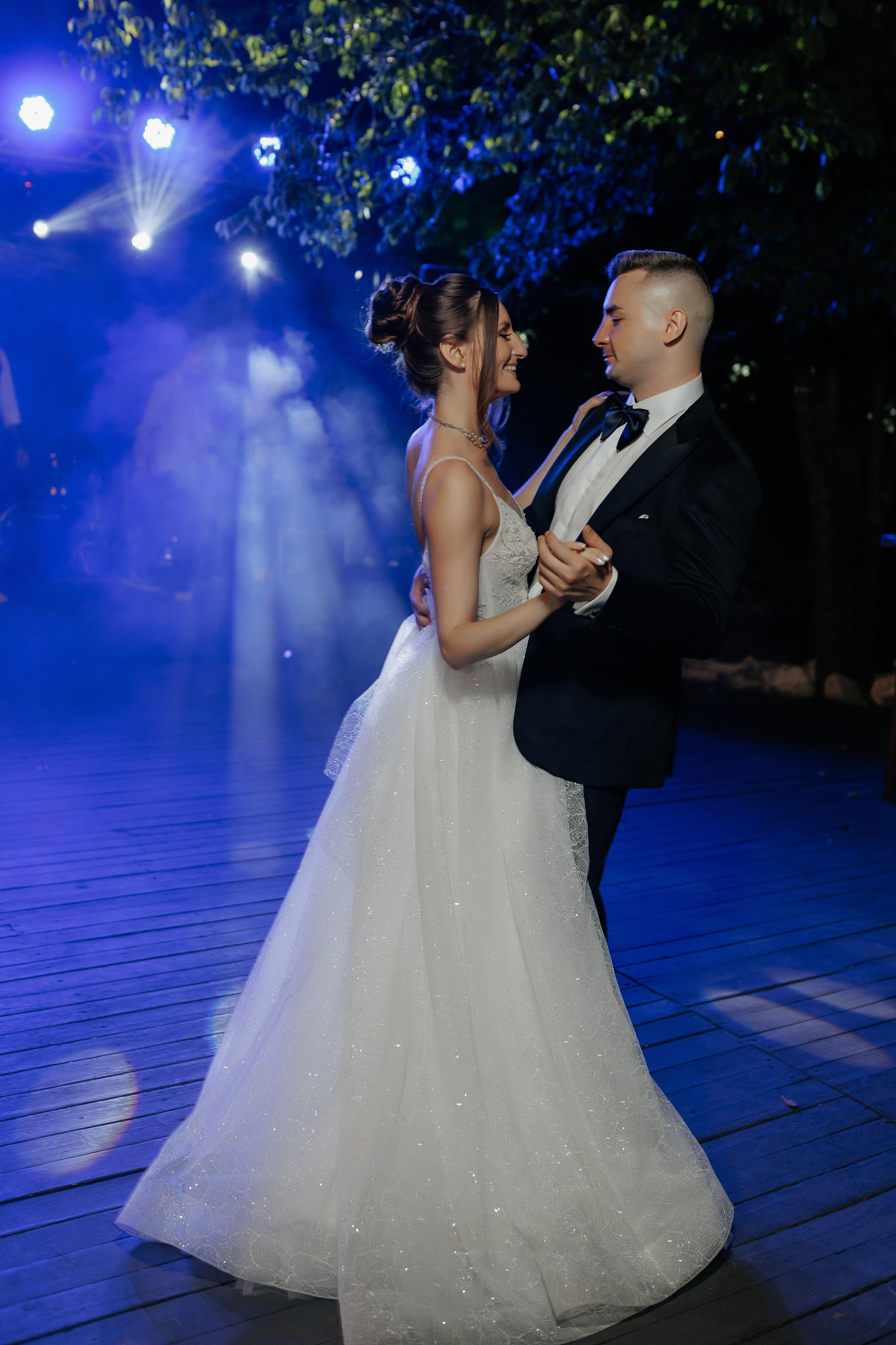Vadim & Irina. ProWed — Foto Video Moldova și România