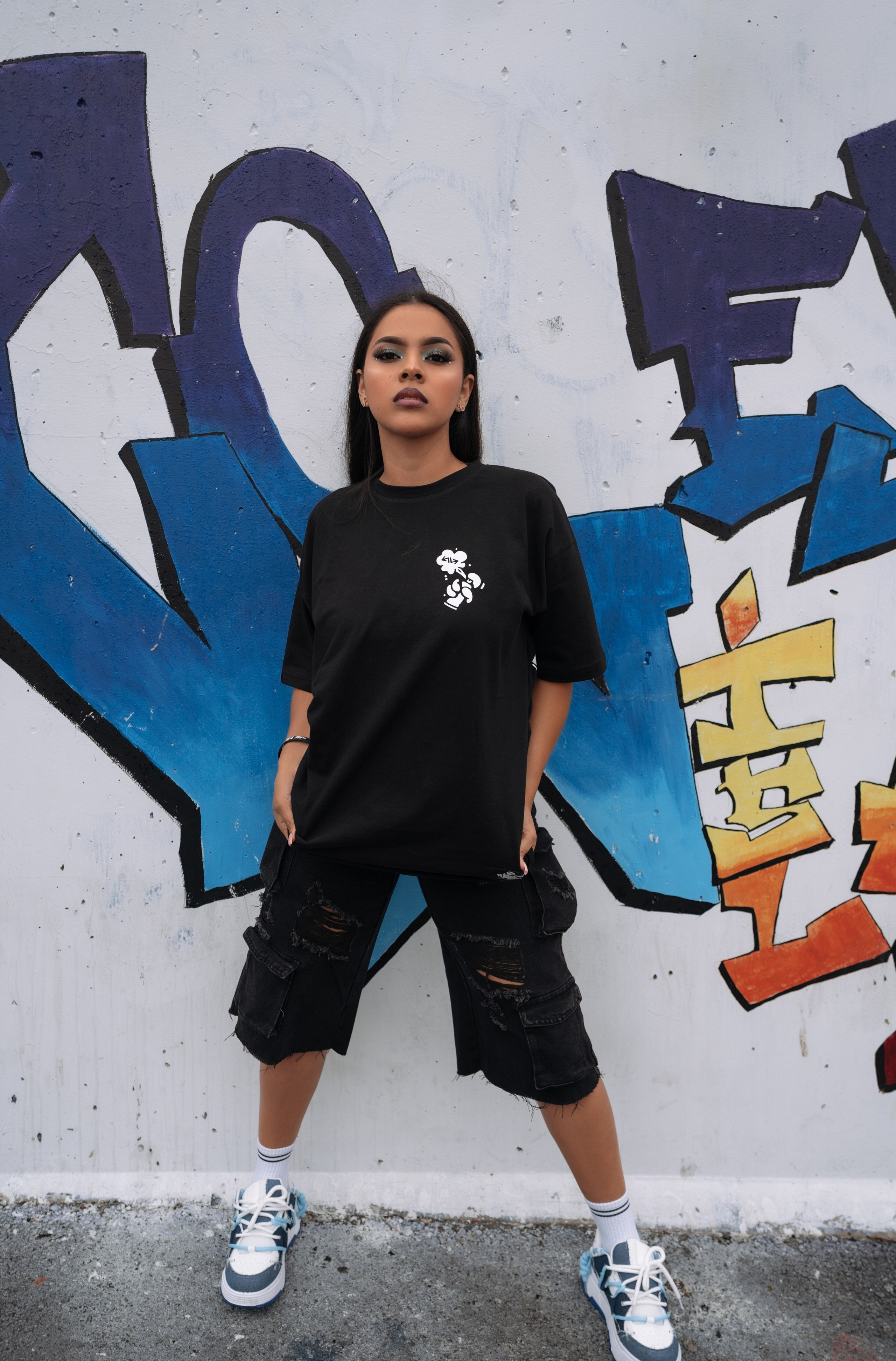 Streetwear. New York + travel photographer