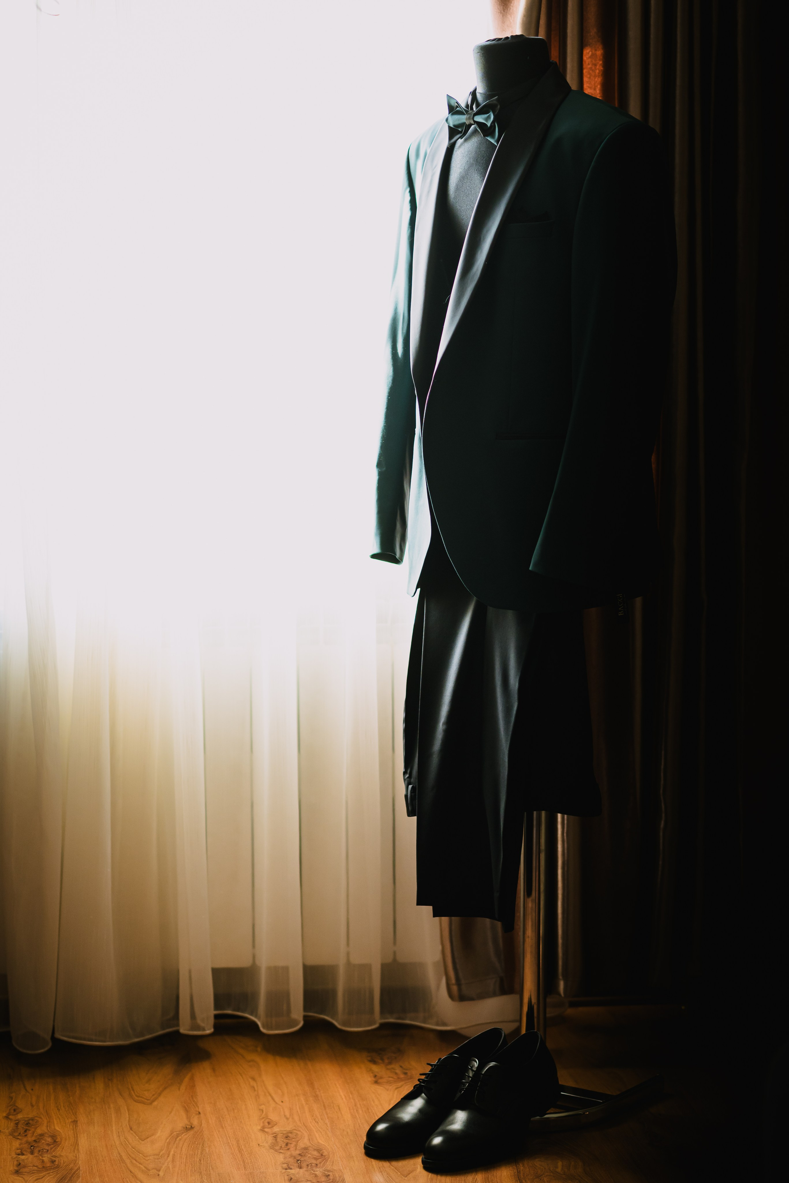 Diana & Bogdan. Giani Maftei