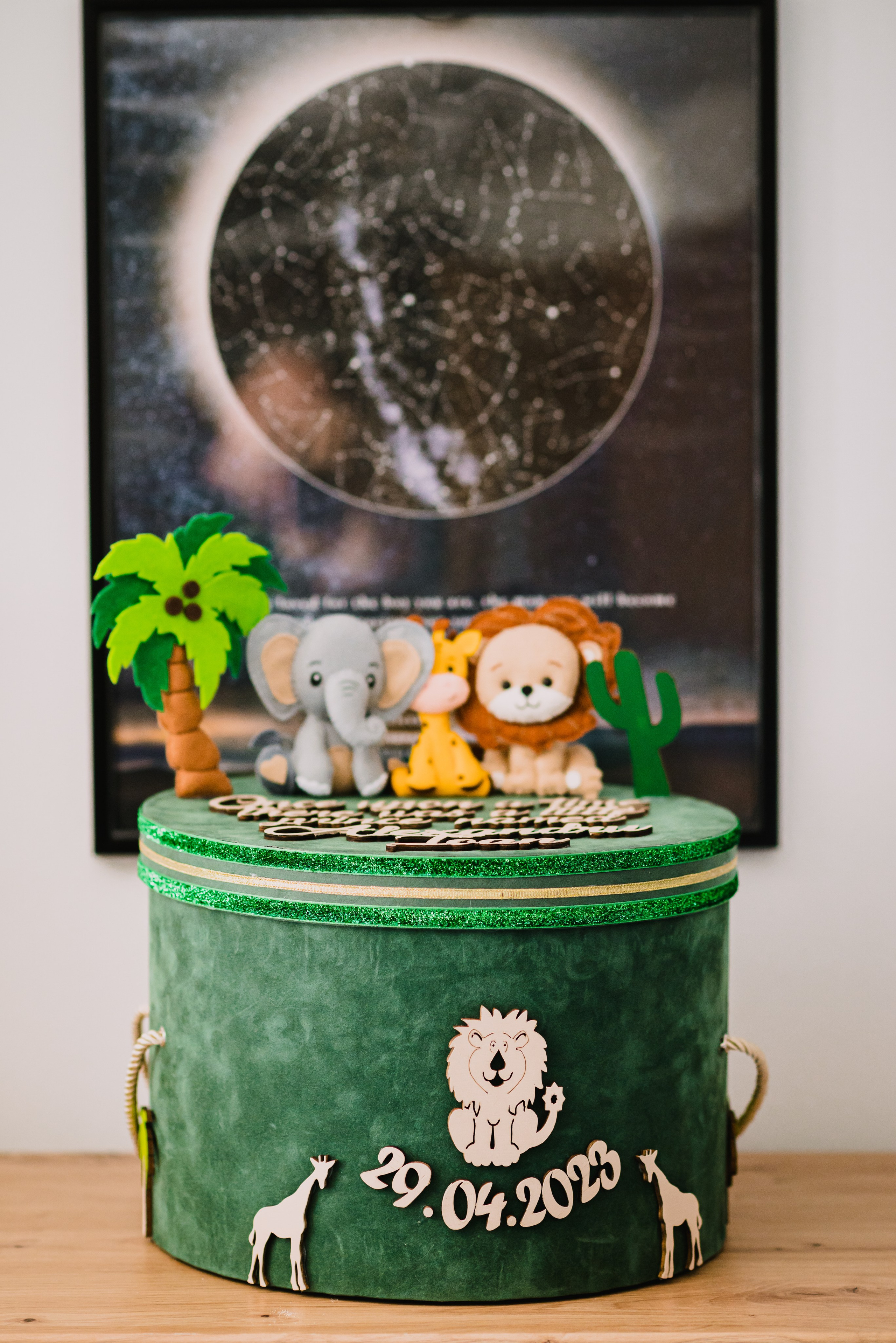 Alexandru Ioan. Giani Maftei