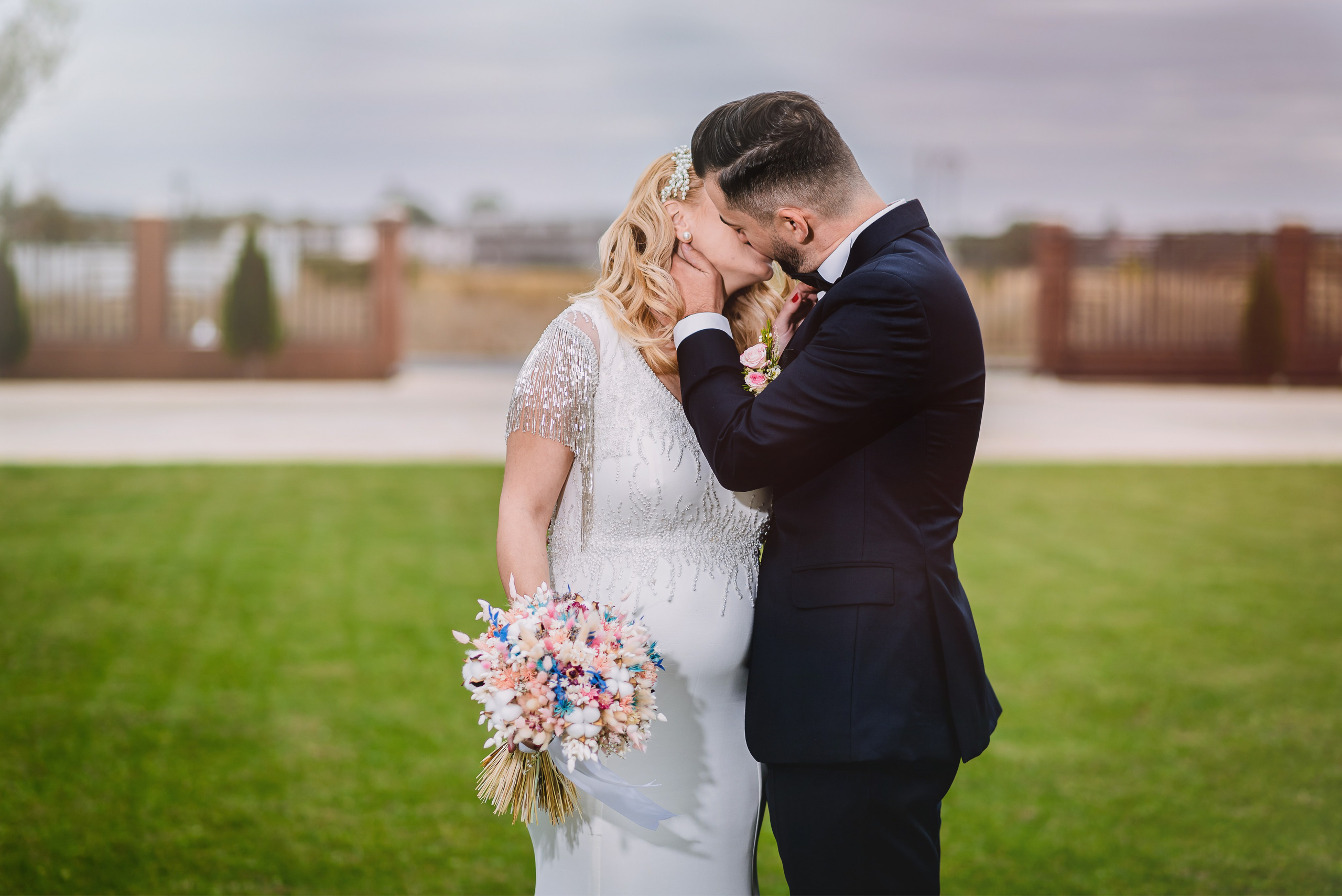 Oana & Catalin. Giani Maftei