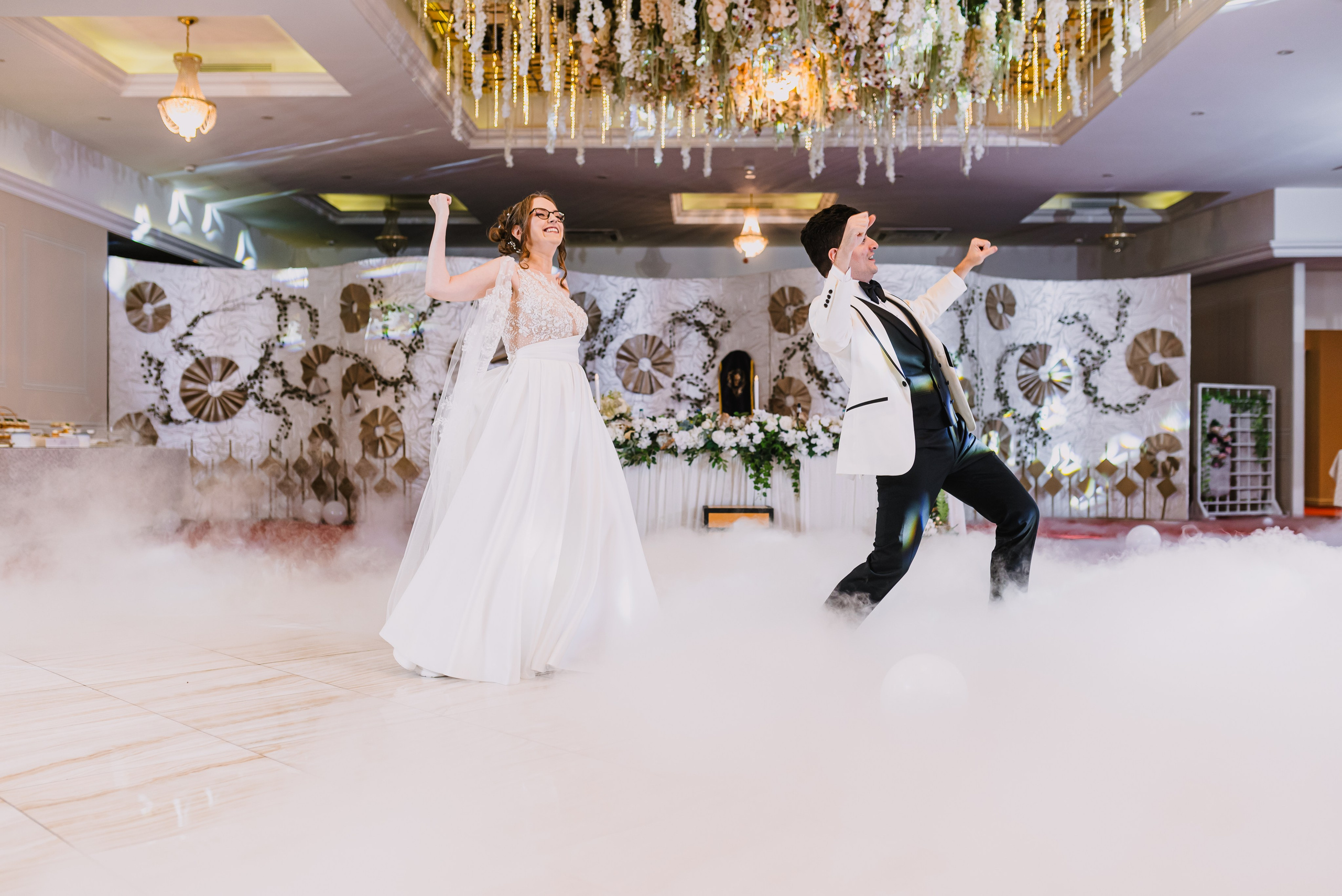 Florina & Florentin. Giani Maftei