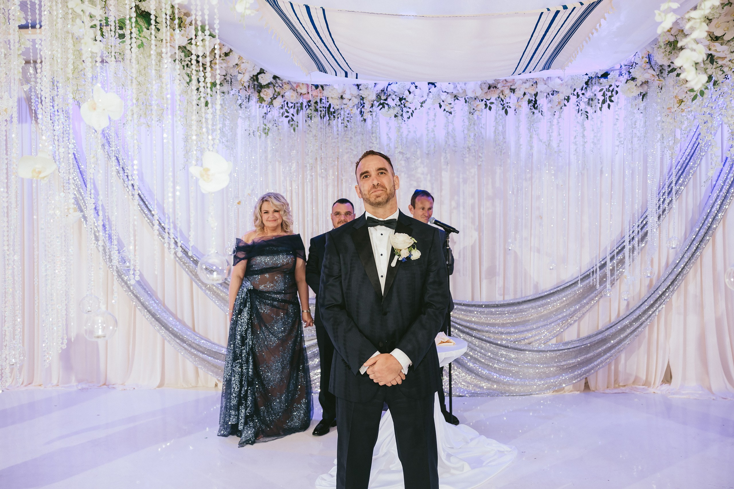 06.08.2025 Wedding. Wedding family event photographer in Chicago Nick Yushevich